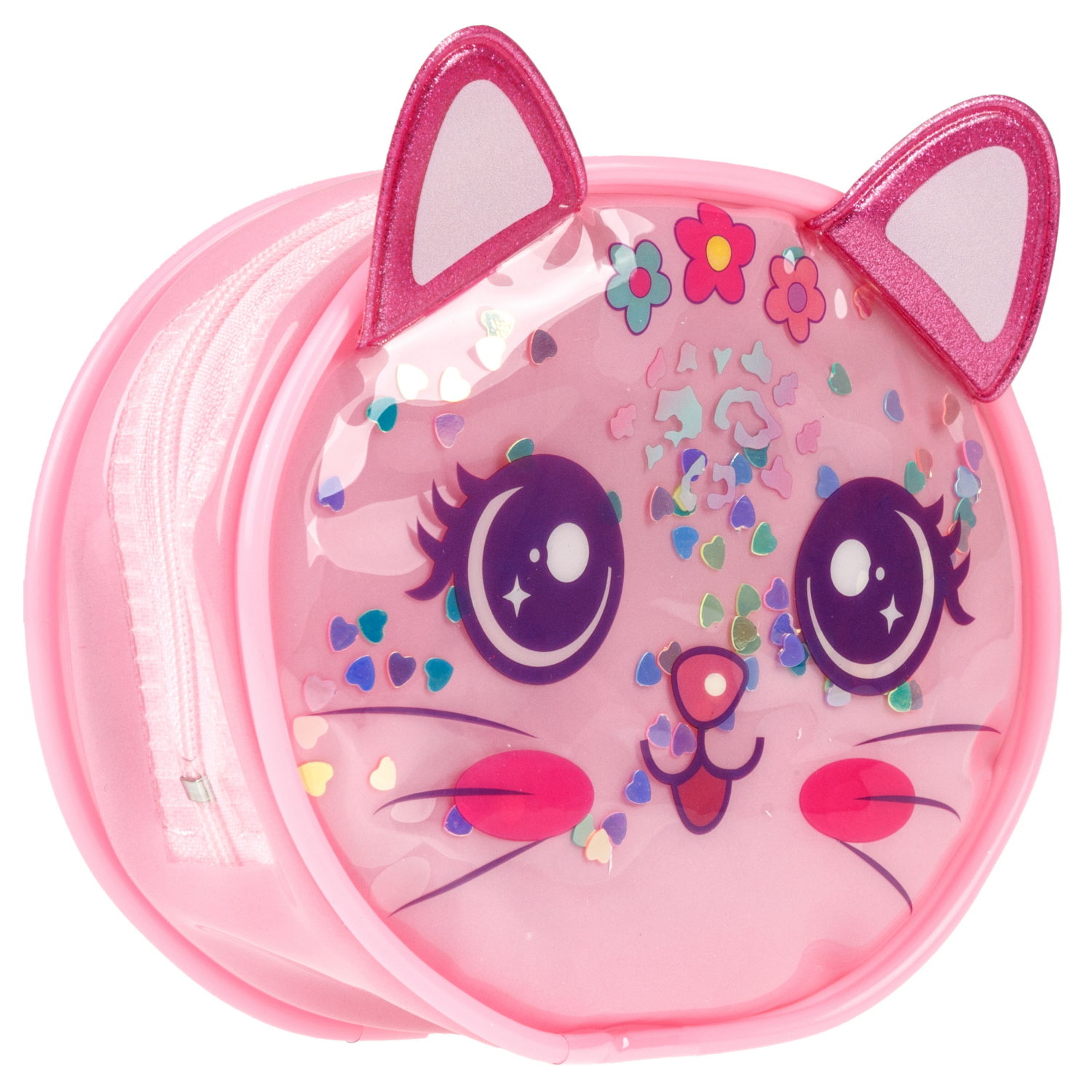 Набор декоративной косметики для девочки Lukky Мяу-Мяу