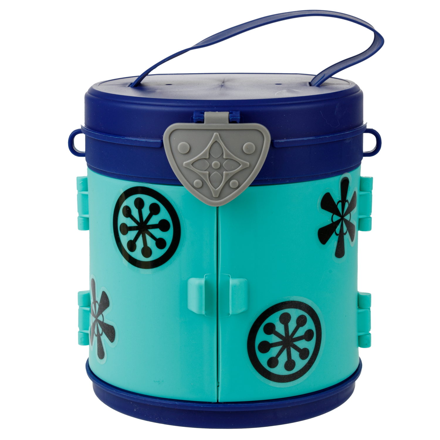 1TOY Модный стиль "Ветеринар" клиника игровой набор в сумке, 26 предметов