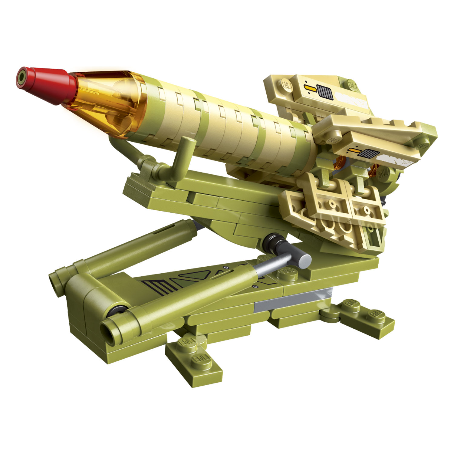 Конструктор  Трансформер BLOCKFORMERS конструктор "Трансфорвард" Cерия CONNECTOR, 8 видов на выбор