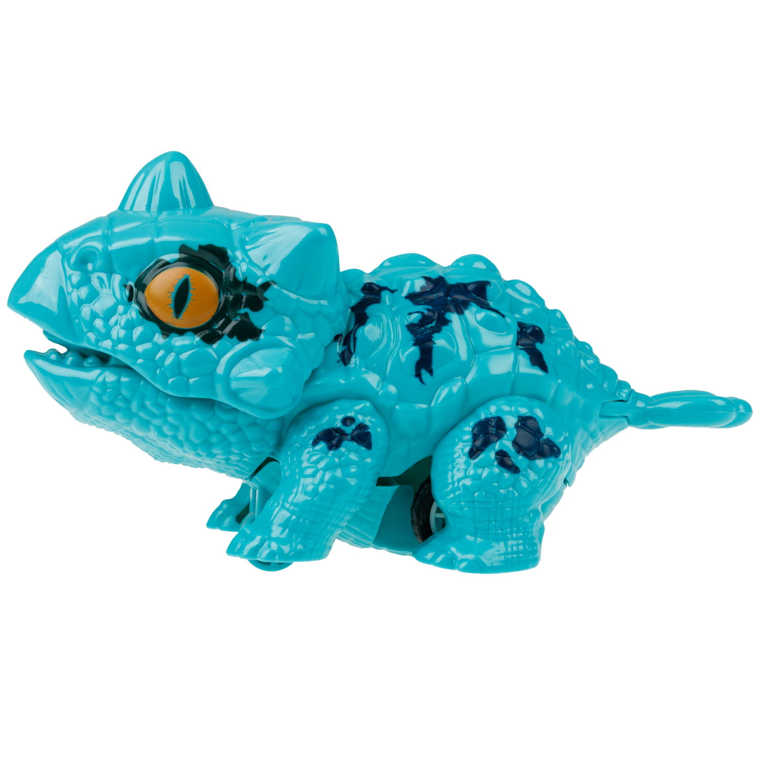 1Toy Динопарк "Мими заврики" (д/б 6 шт., в асс. 6 видов, коробка)