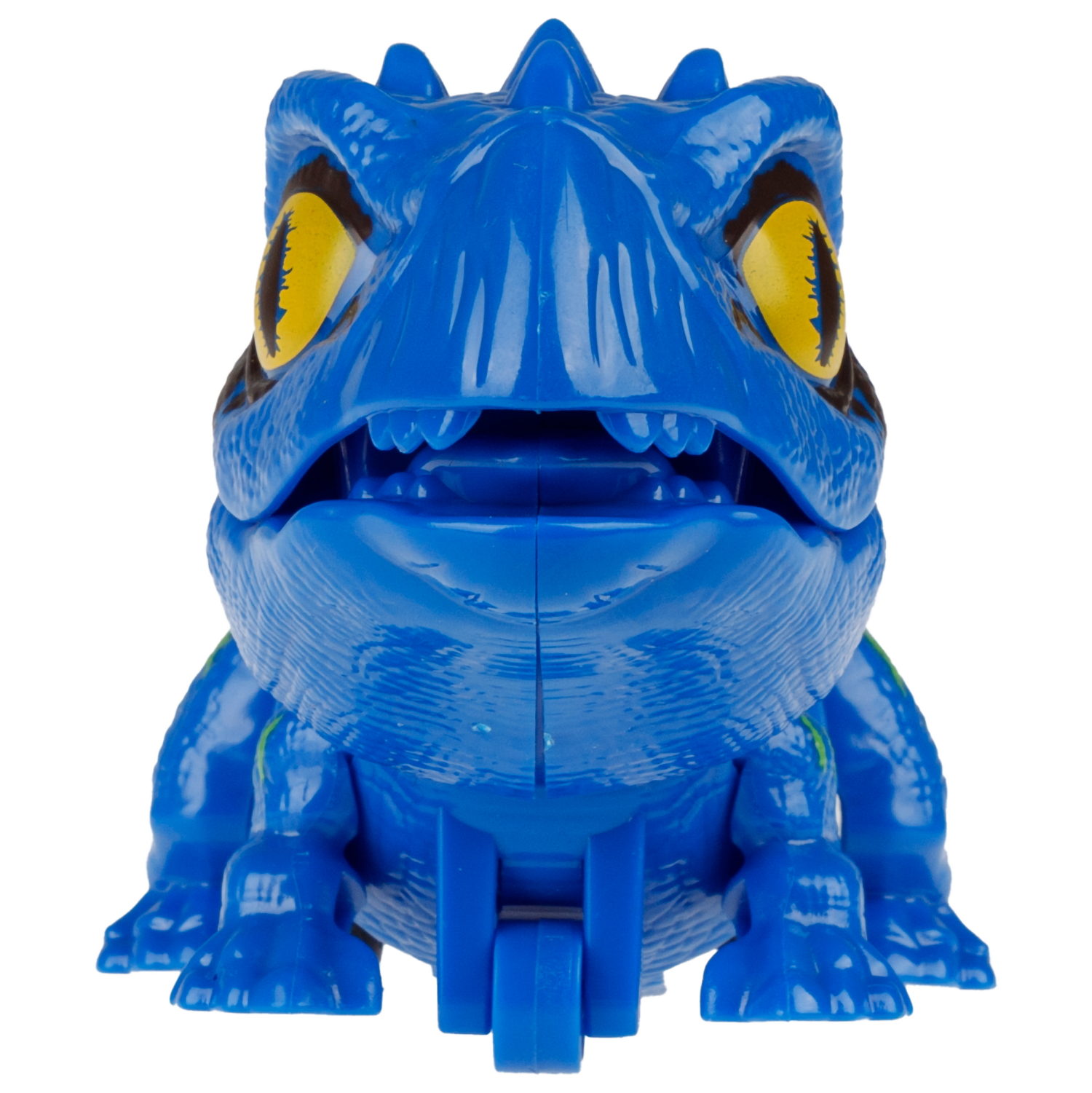 1Toy Динопарк "Мими заврики" (д/б 6 шт., в асс. 6 видов, коробка)