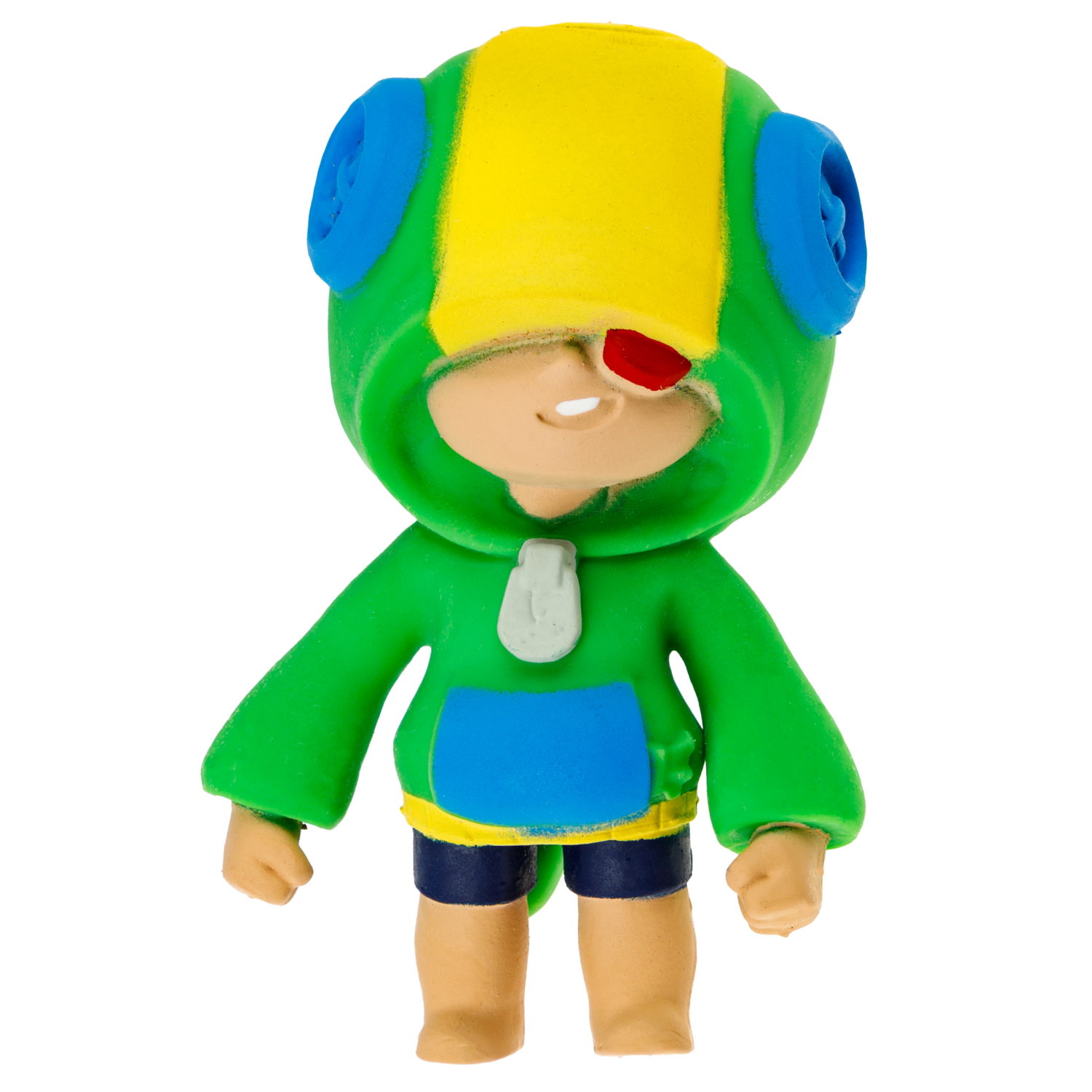 Тянущаяся фигурка 1TOY Monster Flex, 13 см, 10 видов в ассортименте