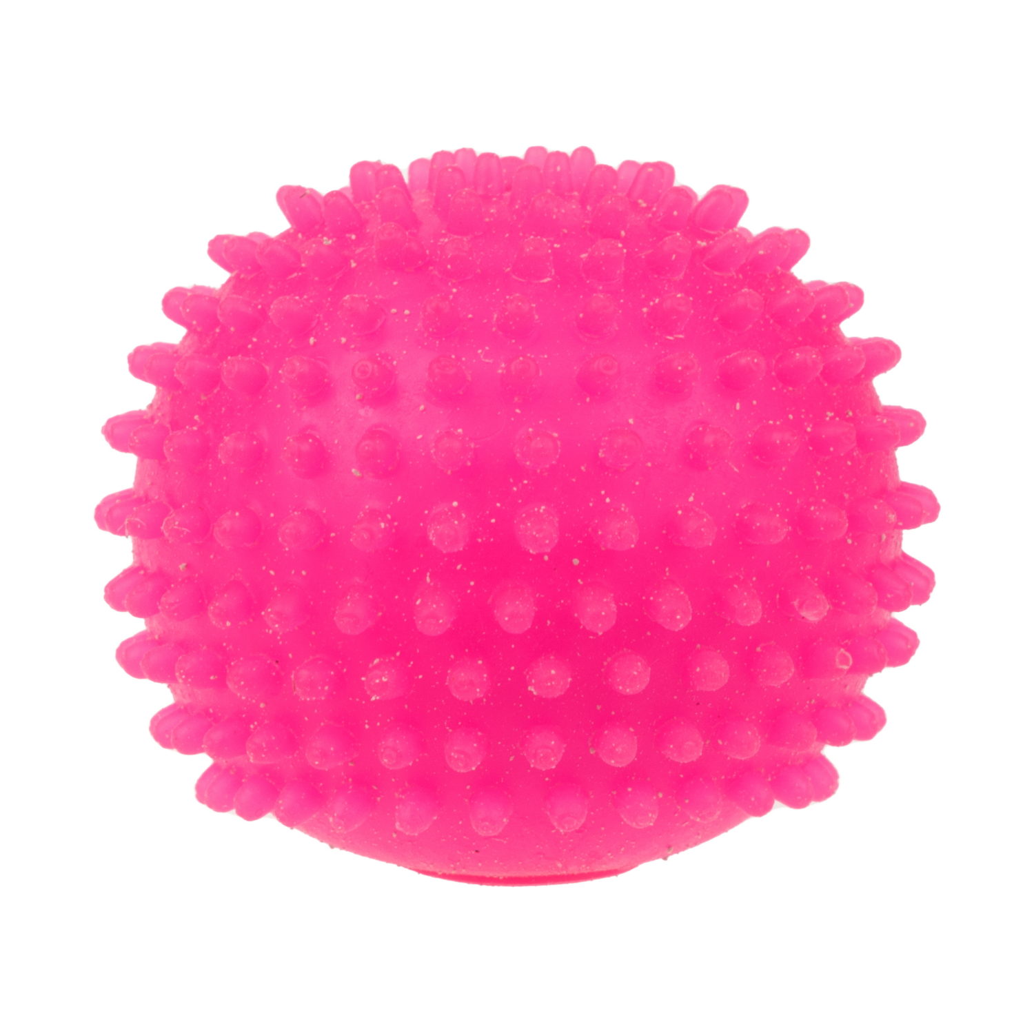 Антистресс-игрушка для рук 1TOY Крутой замес Колючка, 5 см