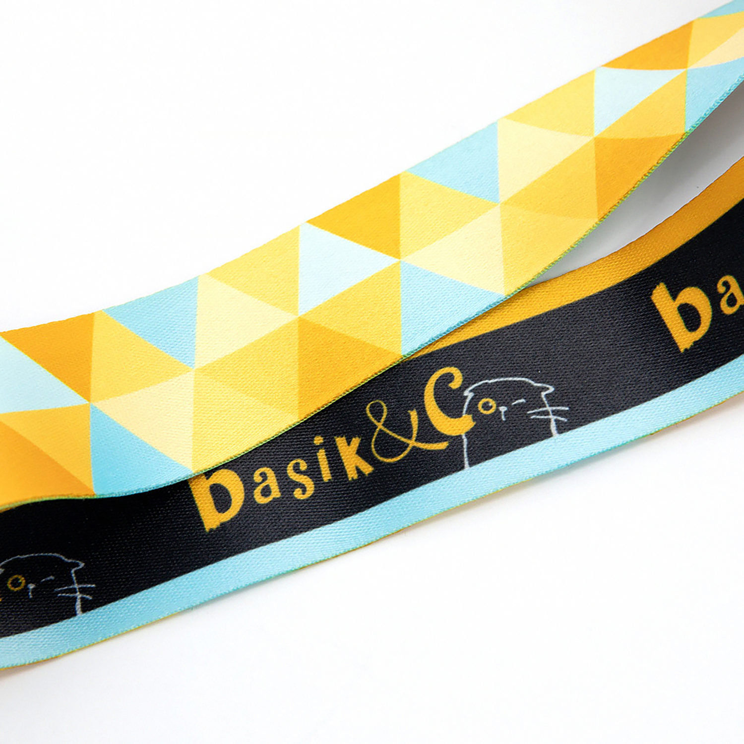 Рюкзак Кот Басик в галстуке-бабочке