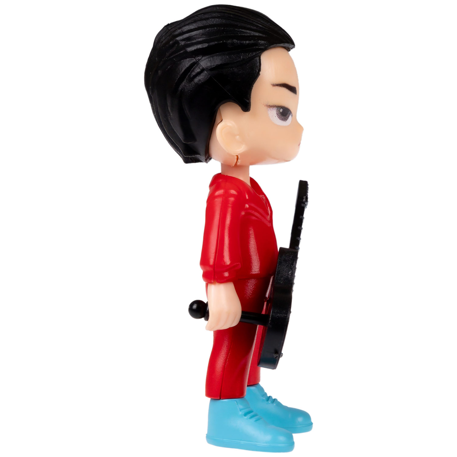 Кукла 1TOY K-POP Boys band с музыкальными инструментами, 6 видов в ассортименте