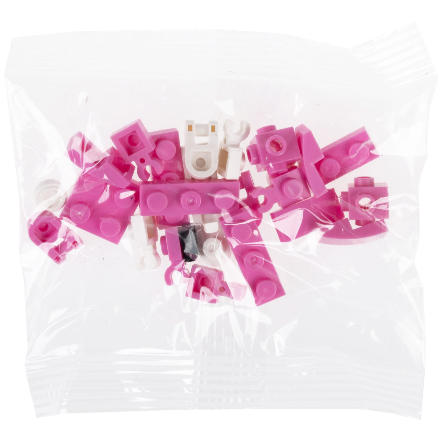 1Toy Blockformers "Живая планета", в ассортименте 10 видов