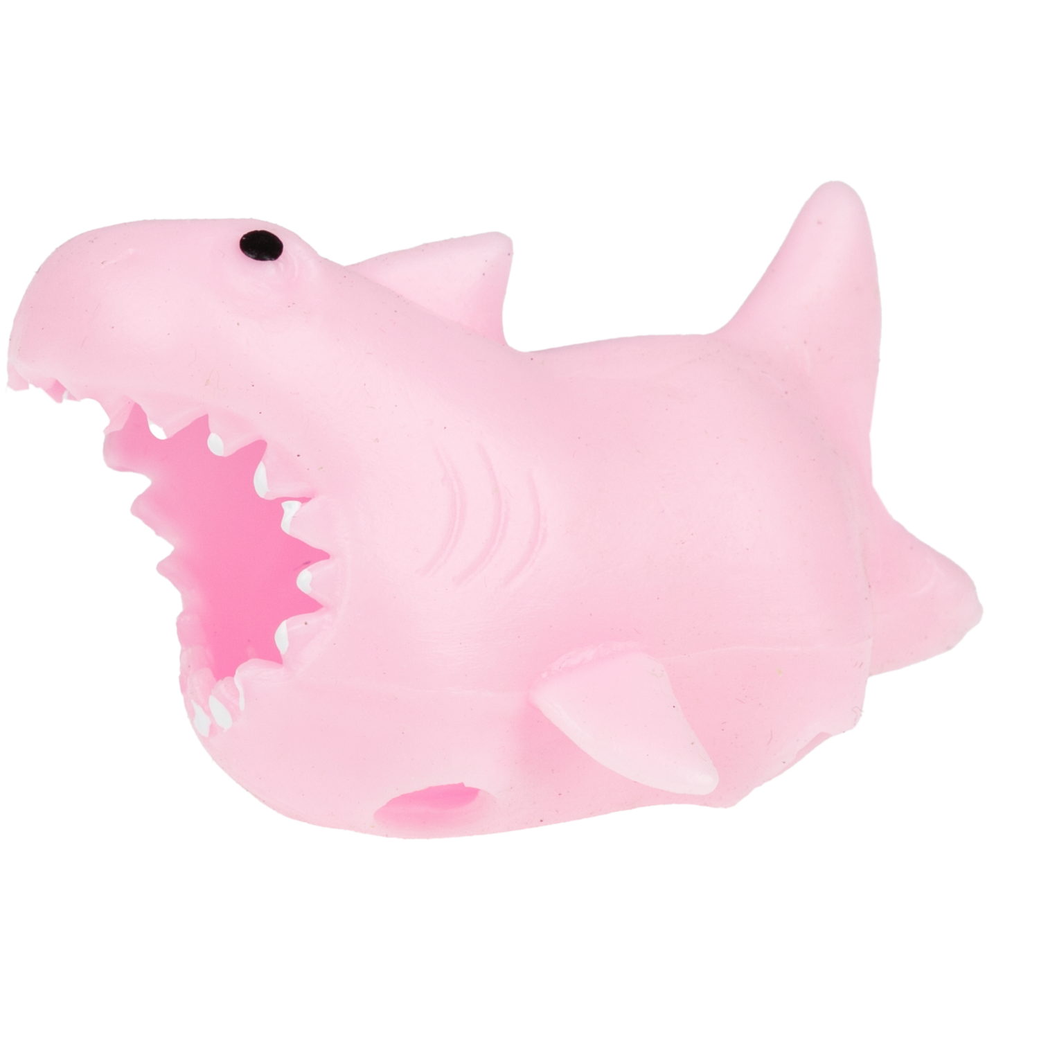 1toy "Прокачка для собачки", тянущиеся собачки в костюмчиках, мини 3,5*3,5*4 см д/б 24 шт