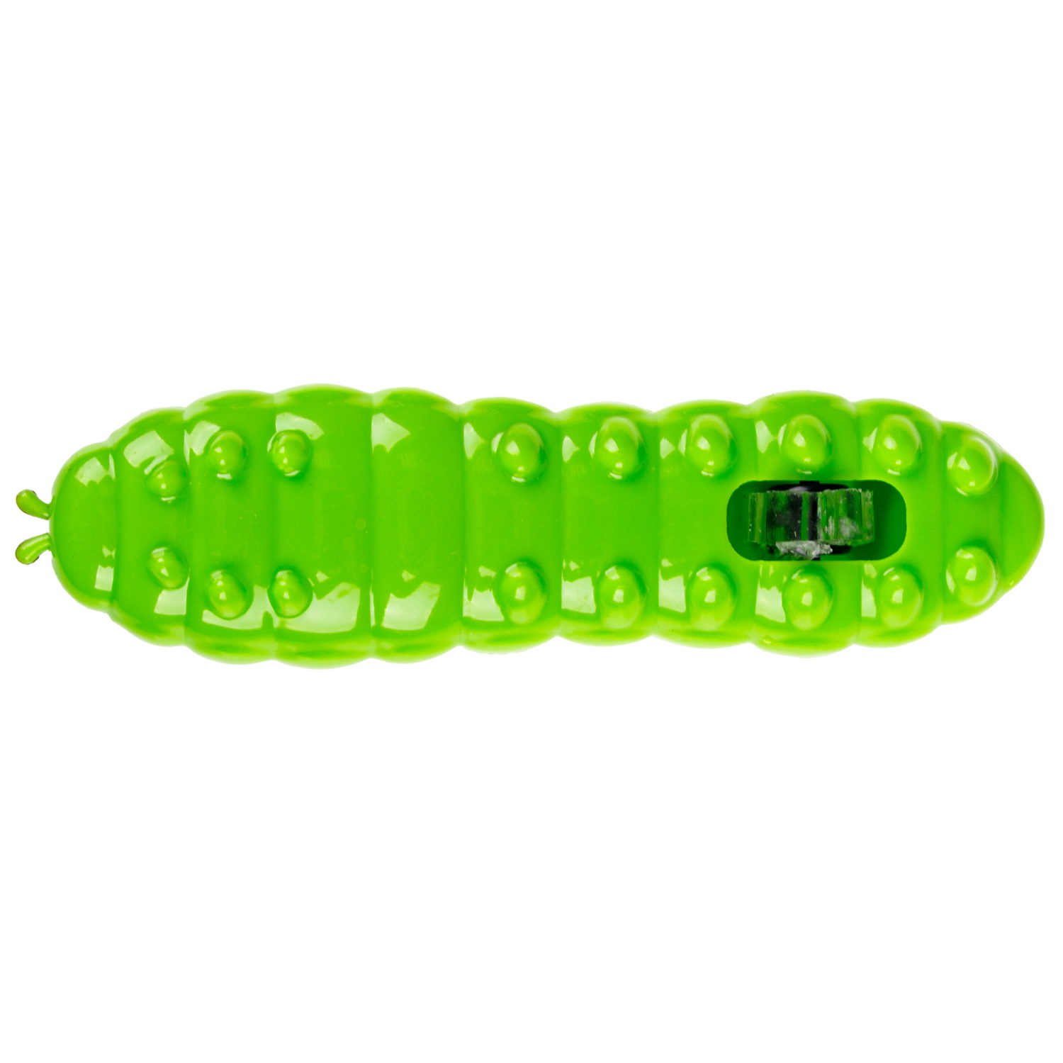 Насекомые игрушки 1TOY Ползун Гусеницы