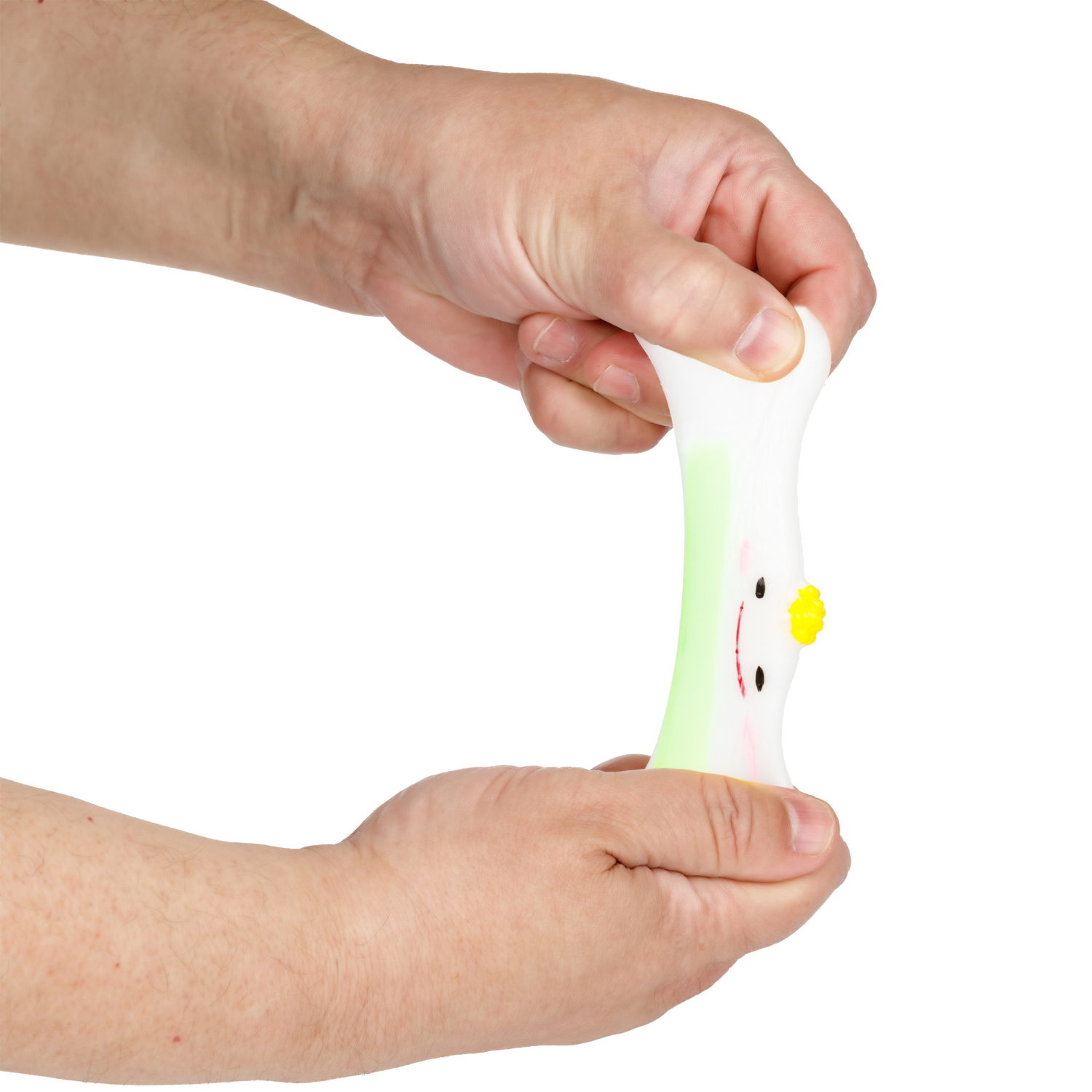 Таба сквиши 1TOY Крутой замес Суши, 4,5х3х3 см, в ассортименте