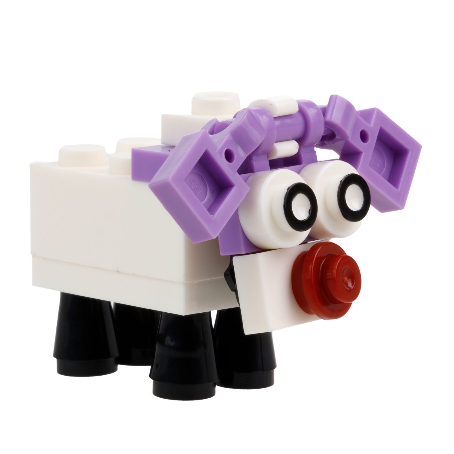 1TOY конструктор Blockformers "Символ года", 12 видов в ассортименте