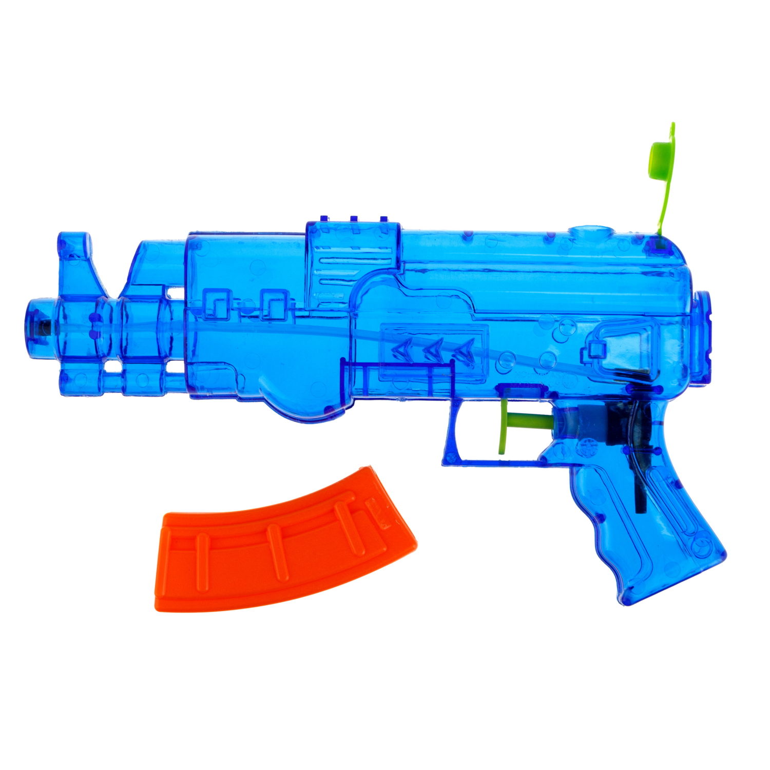 Водный пистолет 1TOY Аквамания, в ассортименте 