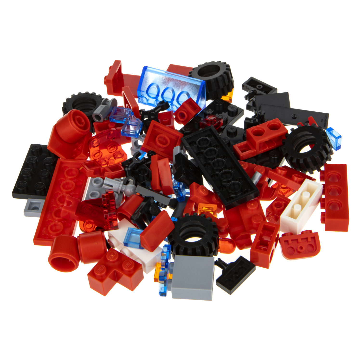 Конструктор  Трансформер BLOCKFORMERS "Брандсбот" Cерия CONNECTOR, 6 видов на выбор