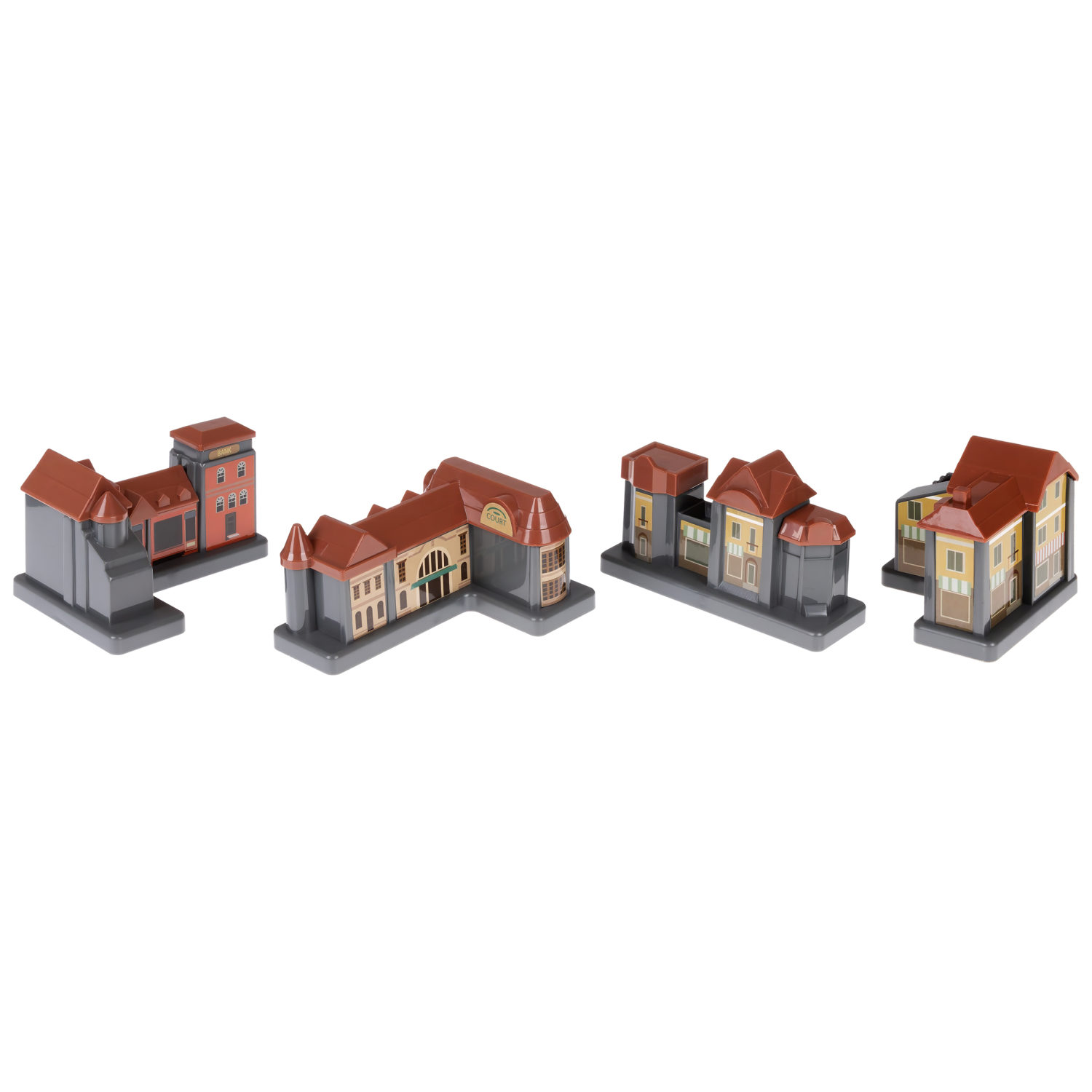 Настольная логическая игра 1TOY IQ ТРЕНИНГ «Вы окружены!»