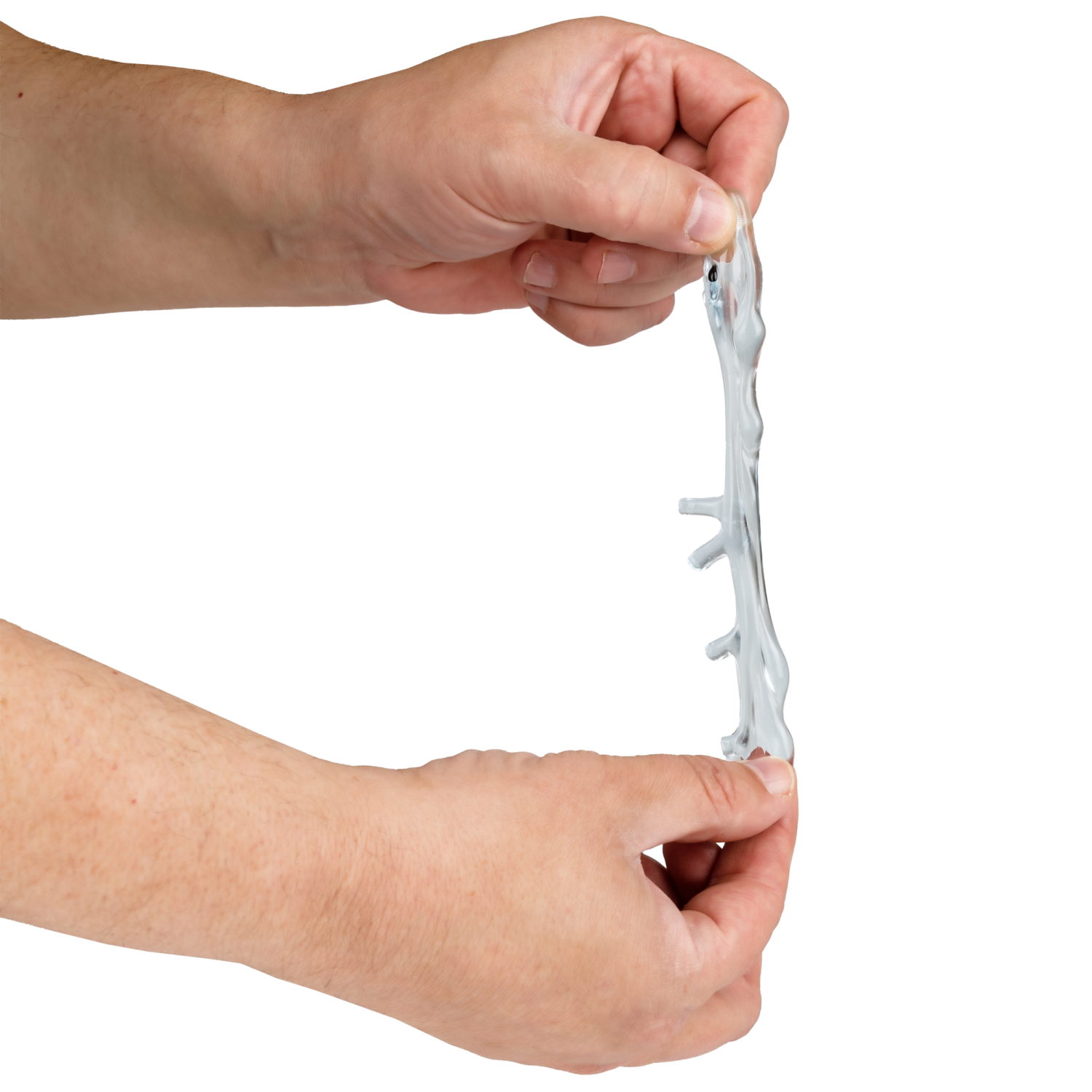 Таба сквиши 1TOY Крутой замес Единороги, набор 4 шт., 4,5х3,5х1 см