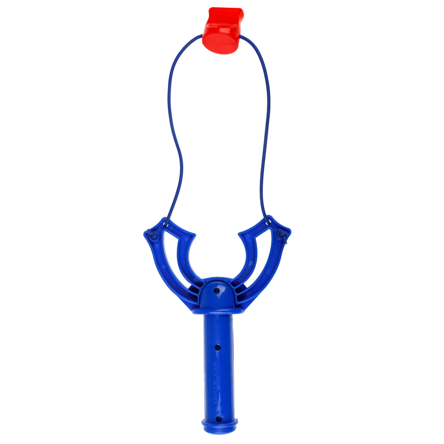 1toy Рогатка с 3 шариками, блистер