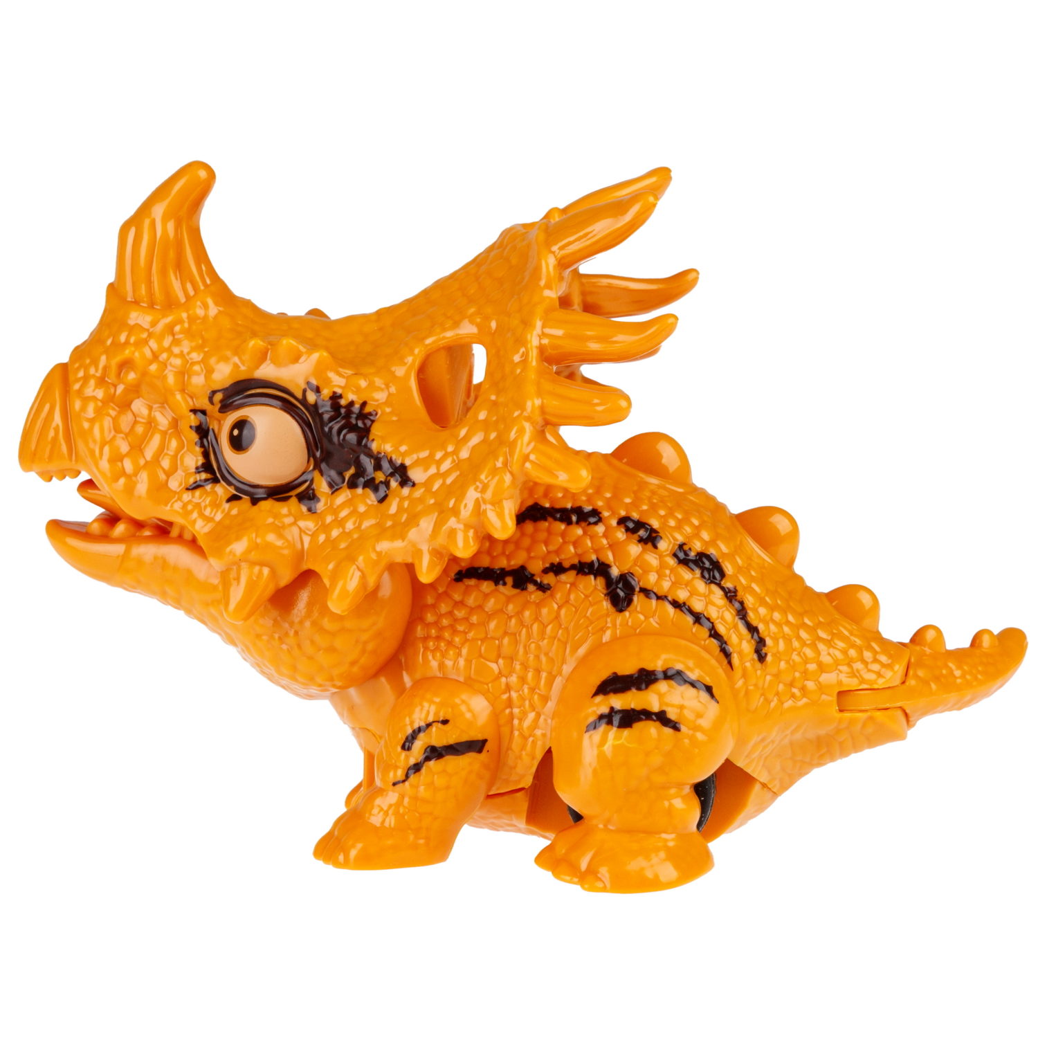 1Toy Динопарк "Мими заврики" (д/б 6 шт., в асс. 6 видов, коробка)