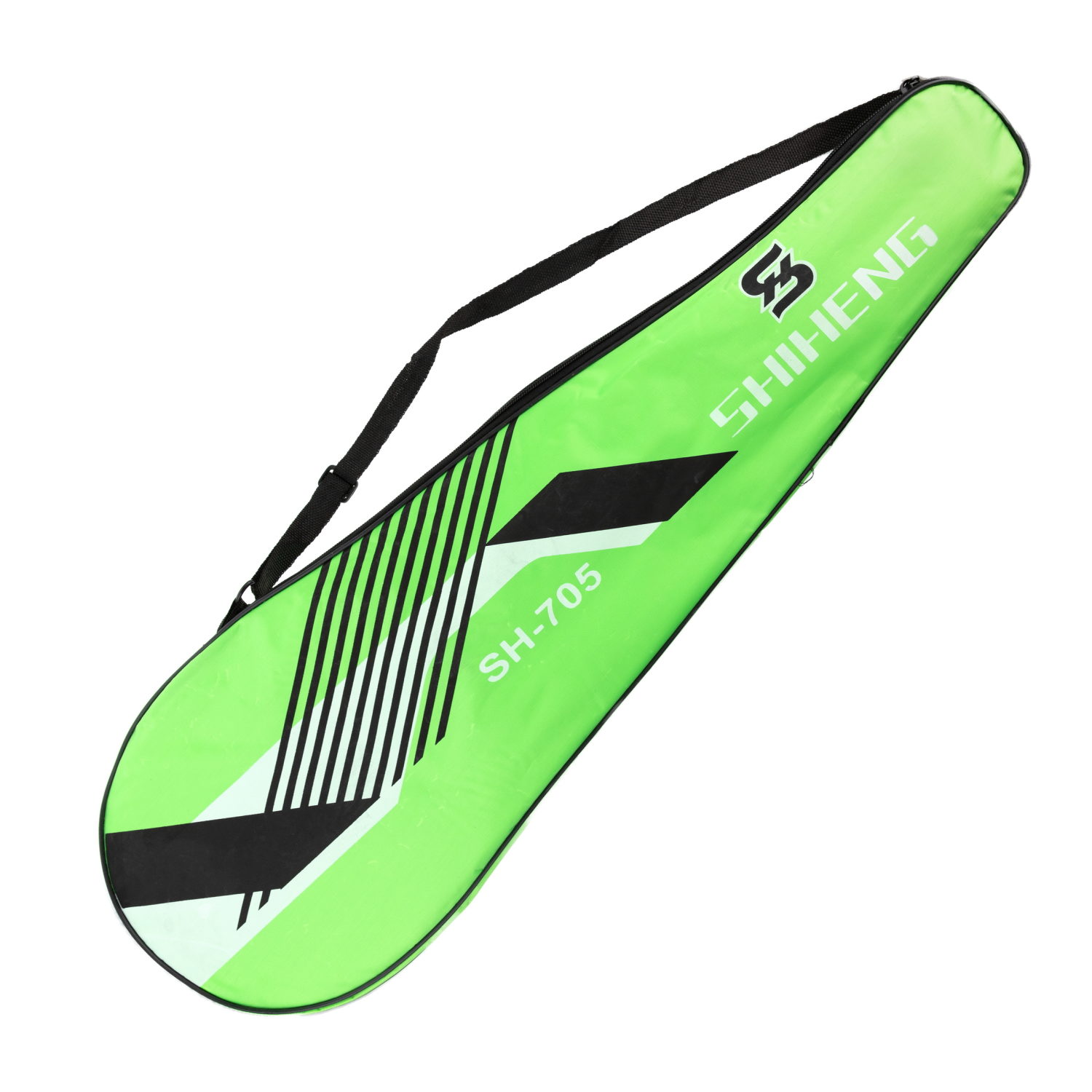 Бадминтон 1TOY 2 ракетки с мягкими ручками, 2 волана, в ассортименте