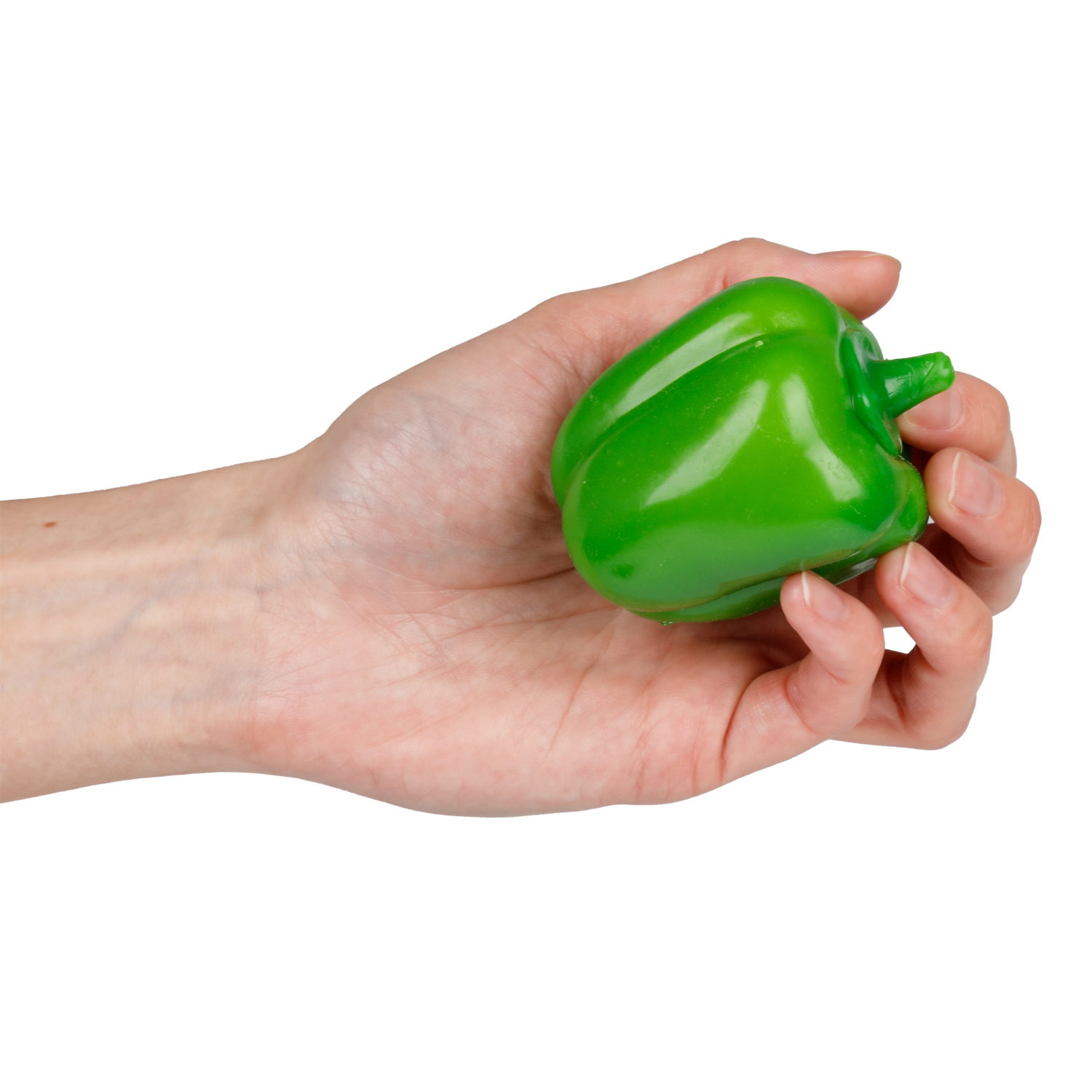 1toy Крутой замес Супермаркет сладкий перец 2 штуки, на подложке