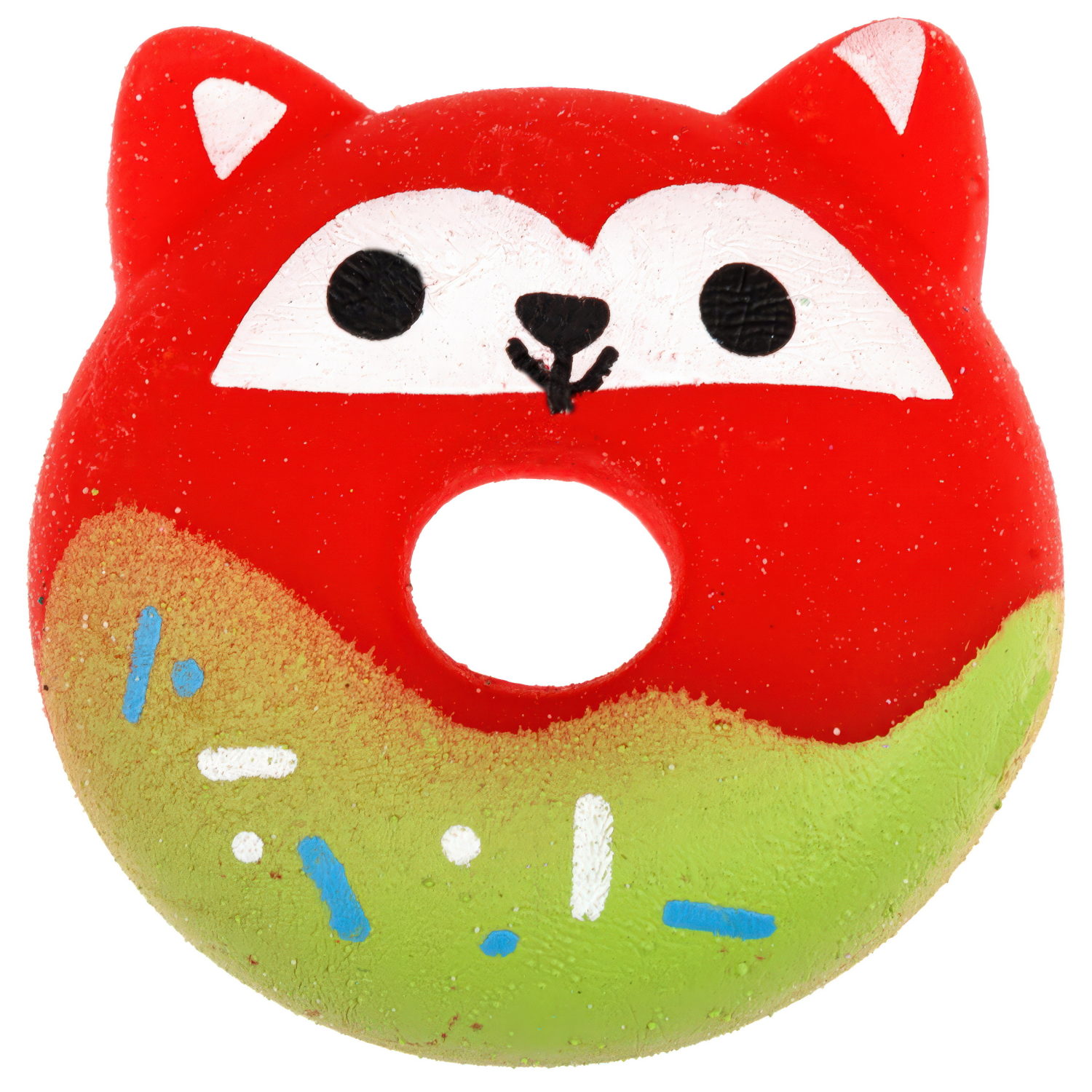 Антистресс-игрушка 1TOY Крутой Замес Няшка-Вкусняшка мини, набор 4 штуки