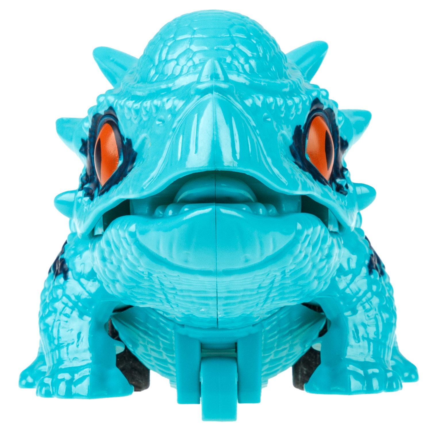 1Toy Динопарк "Мими заврики" (д/б 6 шт., в асс. 6 видов, коробка)