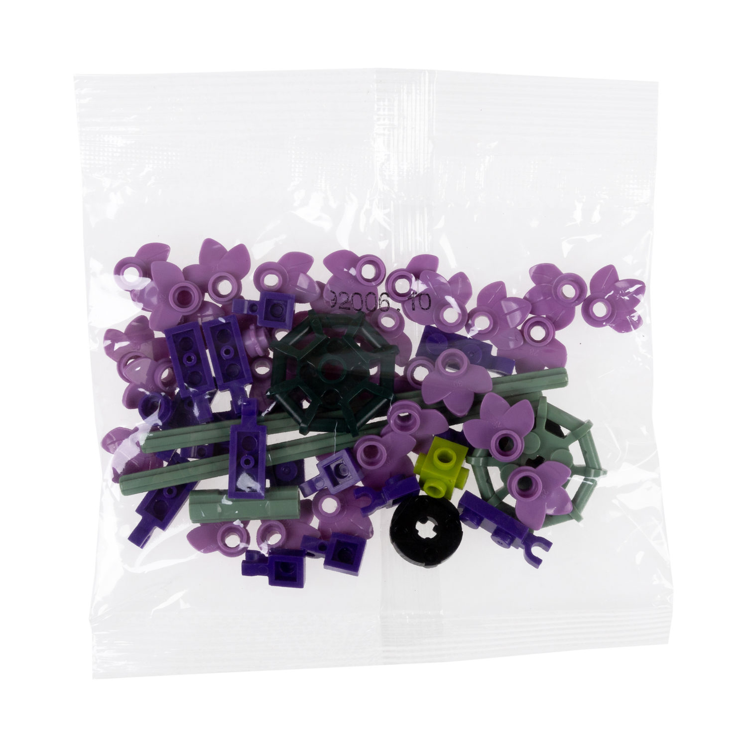 1TOY Blockformers "Букет цветов", в ассортименте 14 видов