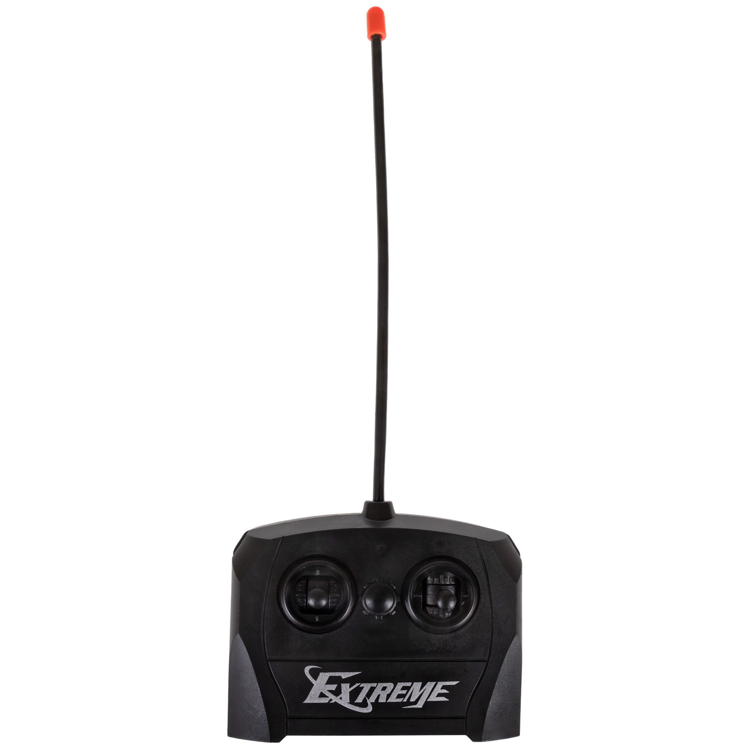 Машинка на пульте управления 1TOY Драйв Внедорожник, 21 см