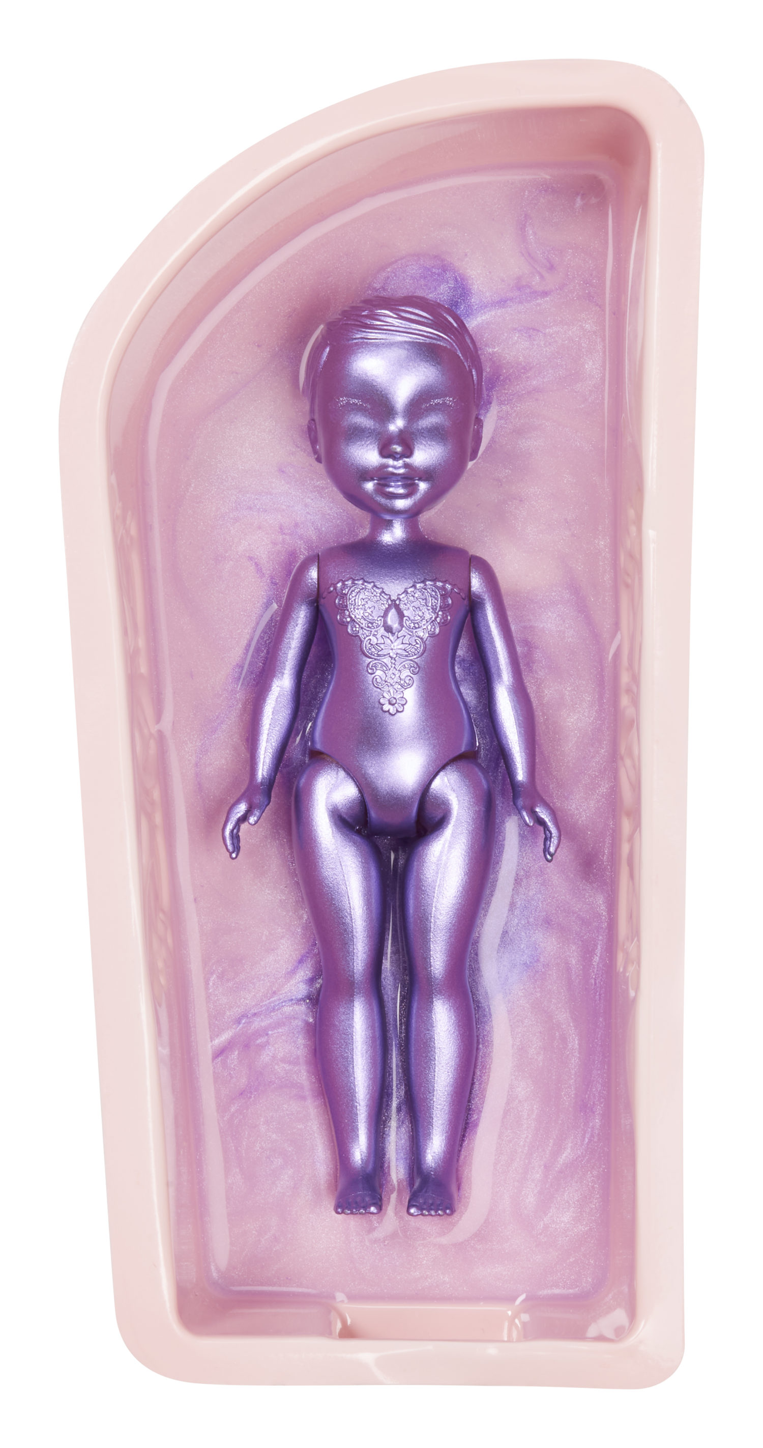 Dream Ella кукла-сюрприз с изменением цвета Aubrey