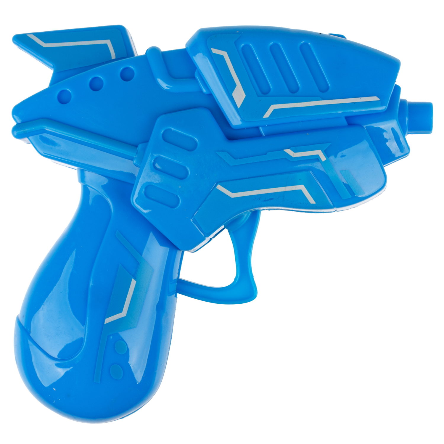 Пистолет для пускания мыльных пузырей 1TOY Мы-шарики!, бластер, 50 мл, цвет в асс.