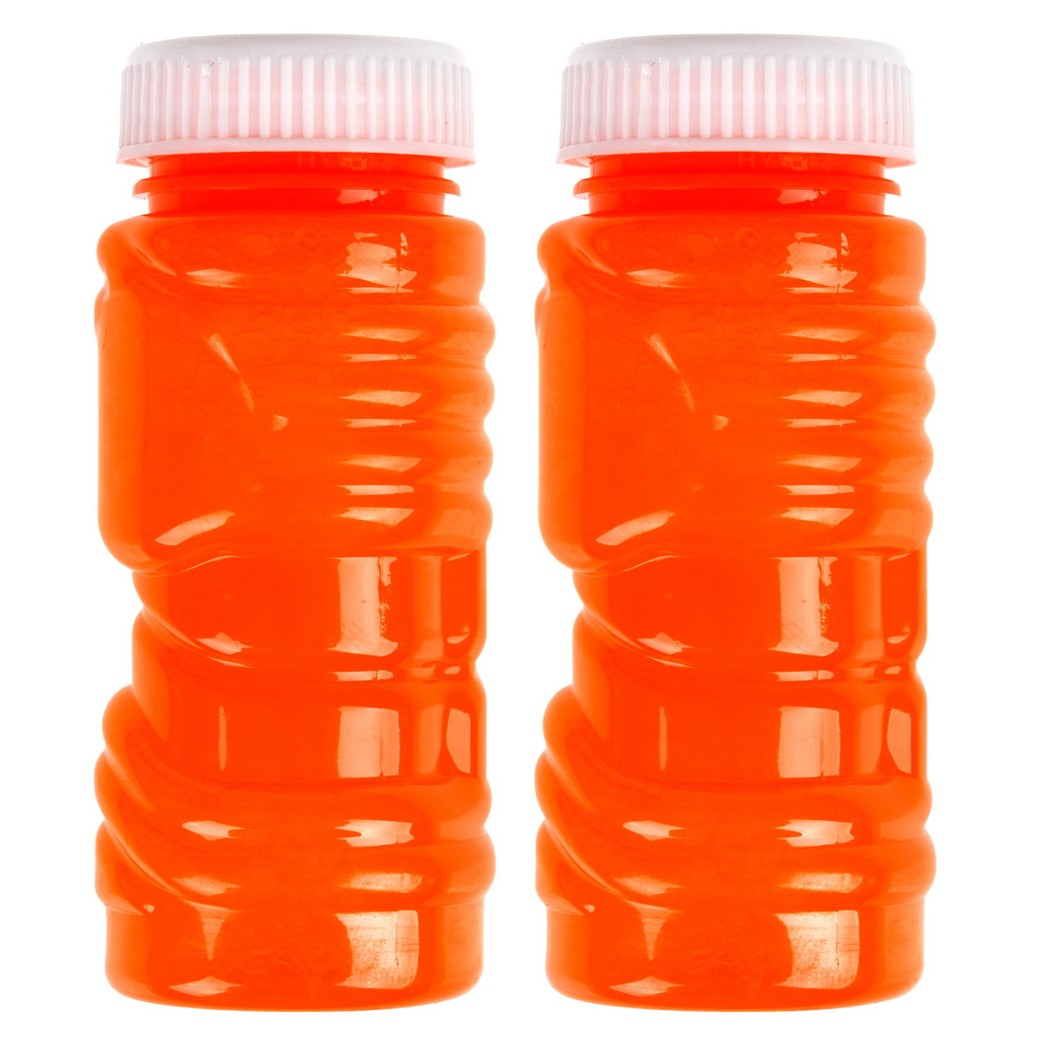 Пистолет для пускания мыльных пузырей 1TOY Мы-шарики! в виде дельфина, со световыми эффектами, 2*50 мл