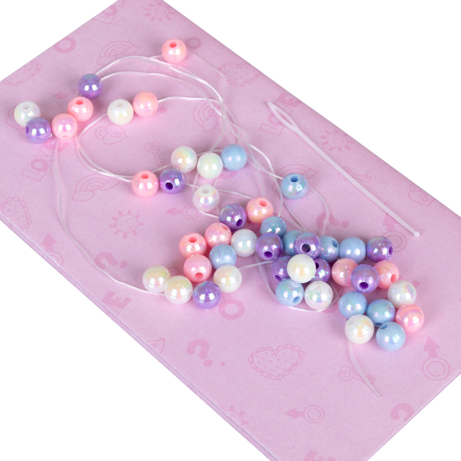 Funlockets Дневник с секретами Magic, 30+ сюрпризов, игровой набор для девочки