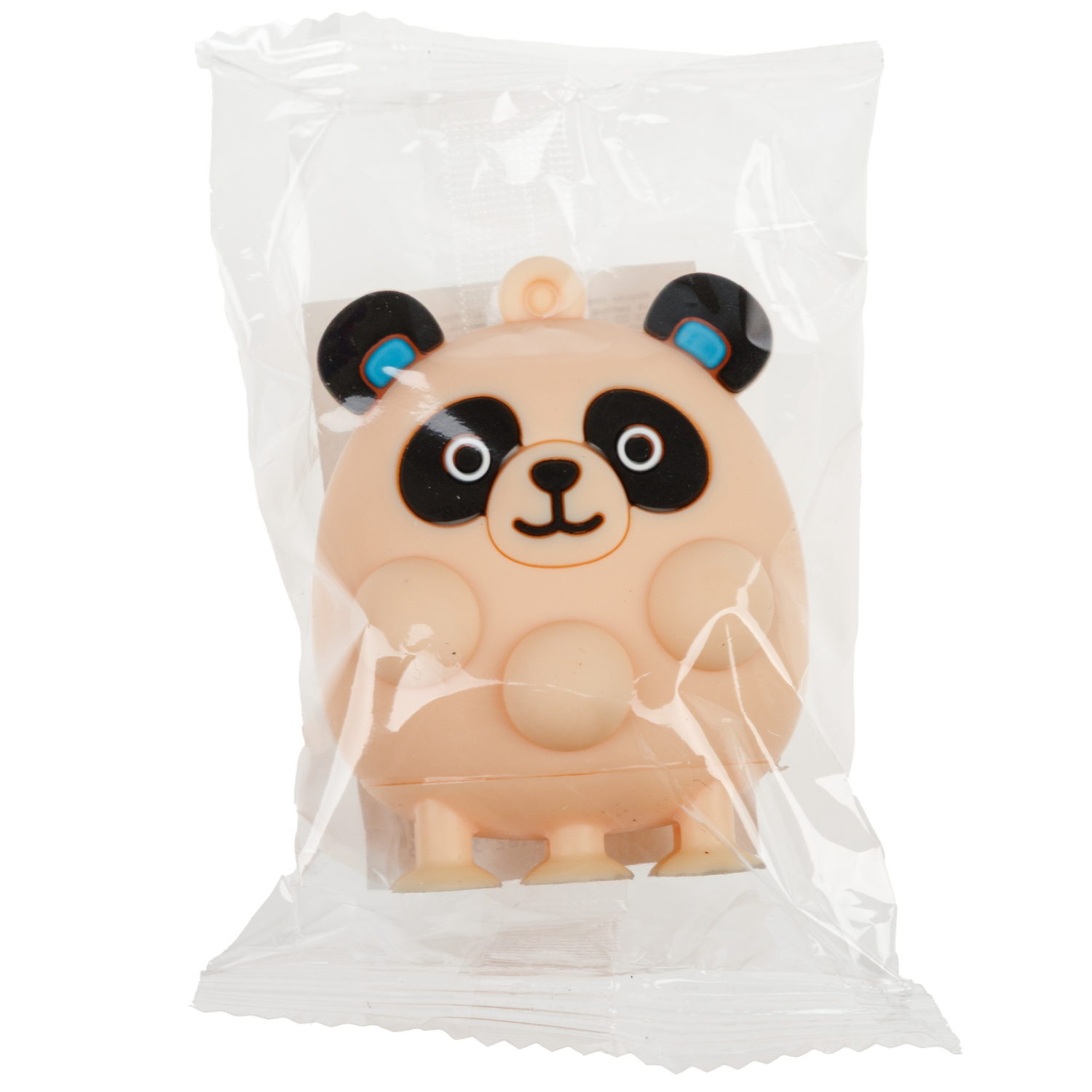 Антистресс-игрушка 1TOY Жмяка Hit Pop It, в ассортименте