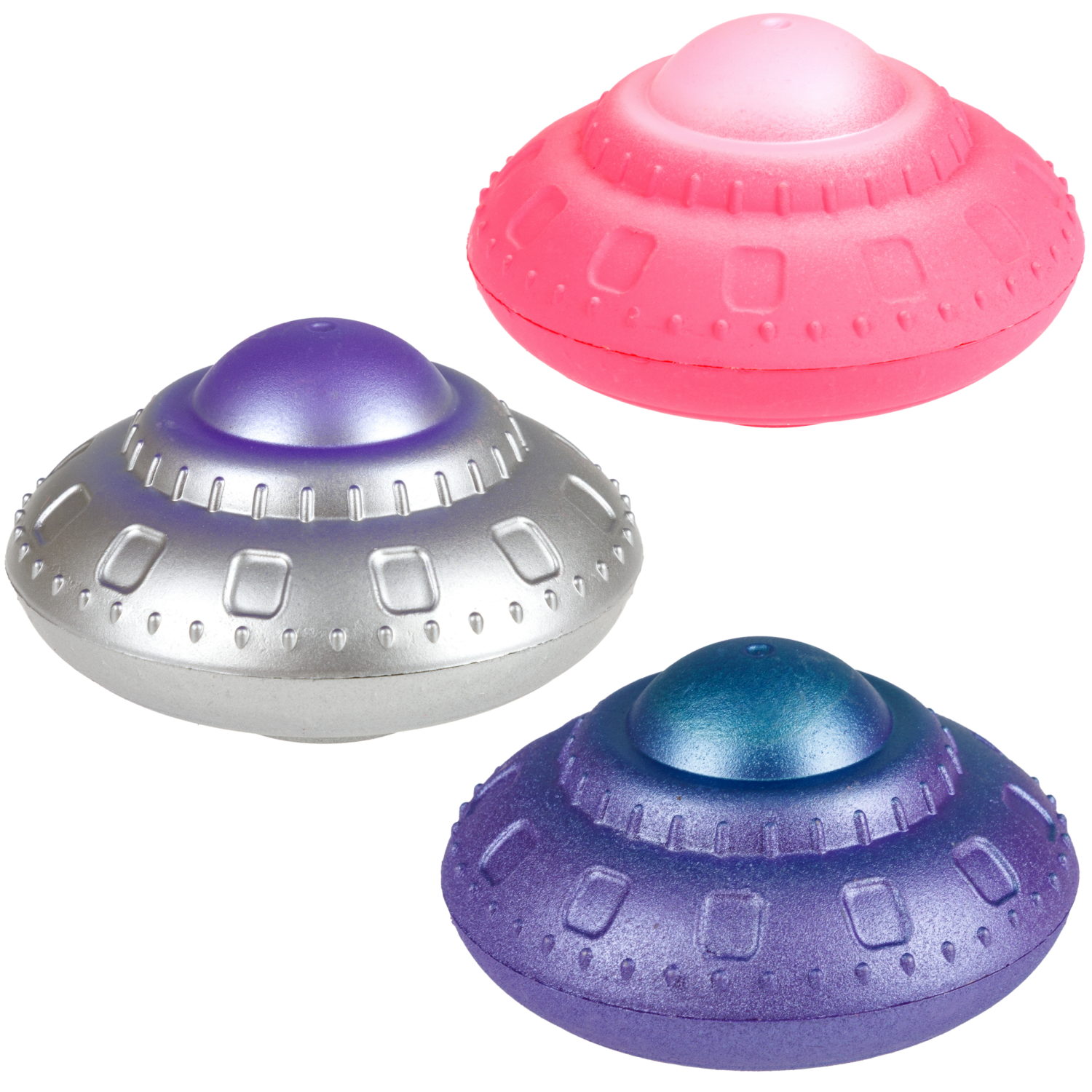 Набор для выращивания 1TOY Домашний инкубатор, растущая игрушка Инопланетянин