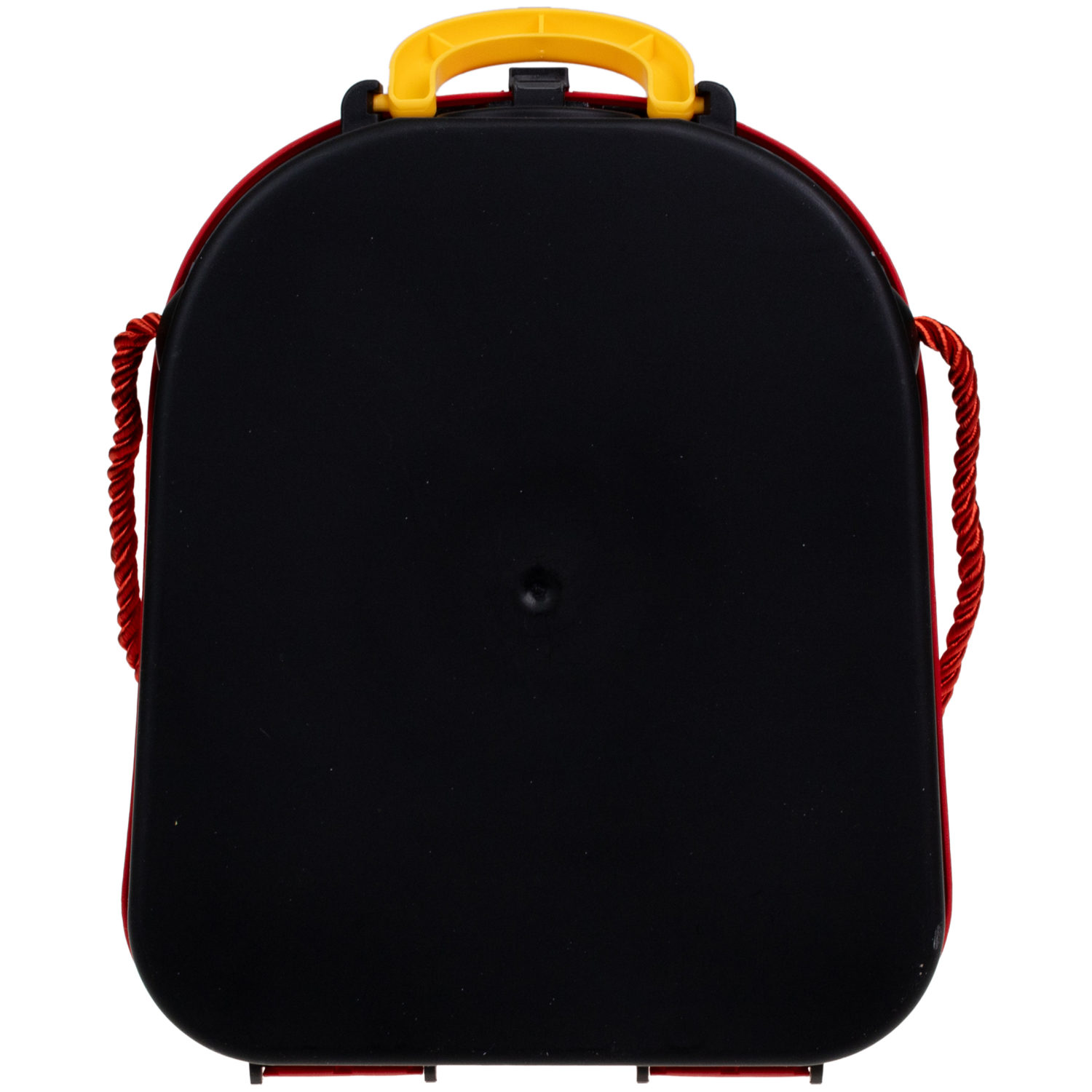 Игровой набор в рюкзачке 1TOY Профи Бургерная, 15 предметов