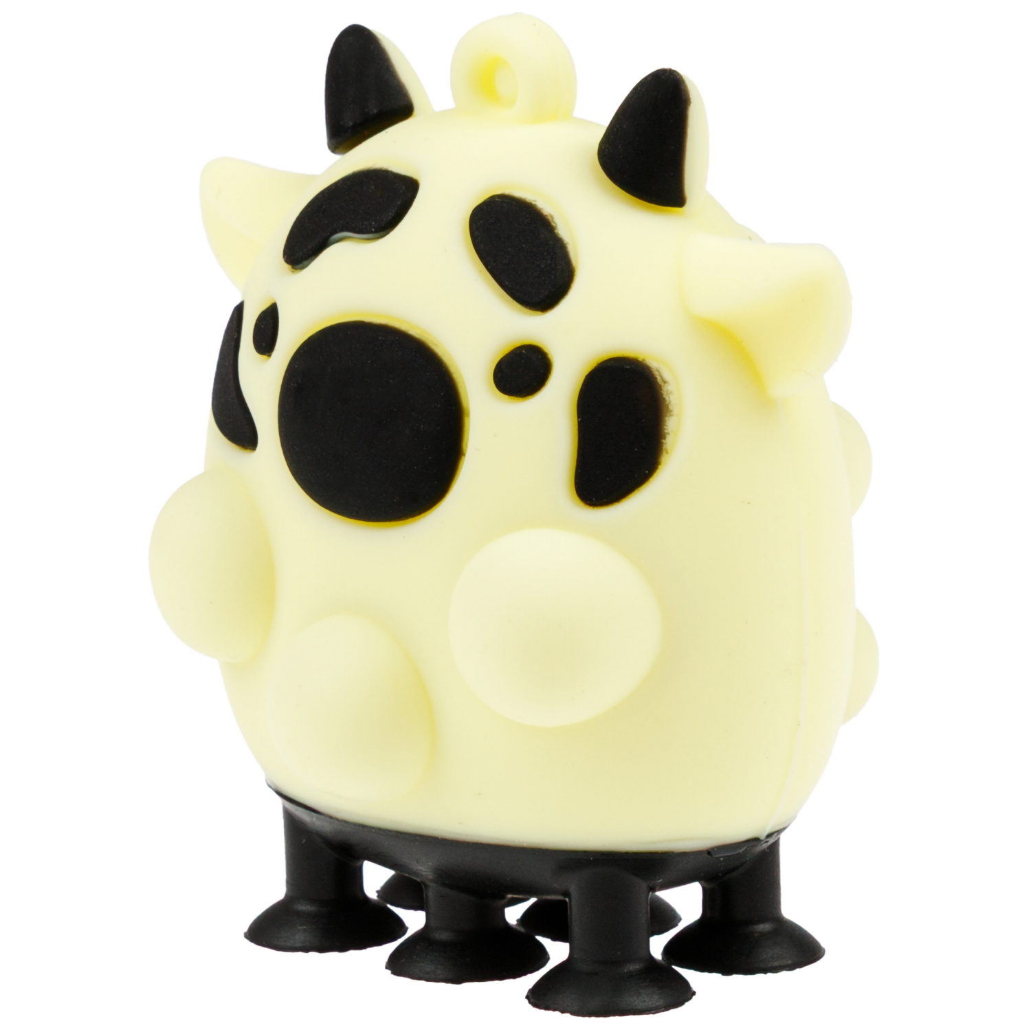 Антистресс-игрушка 1TOY Жмяка Hit Pop It, в ассортименте