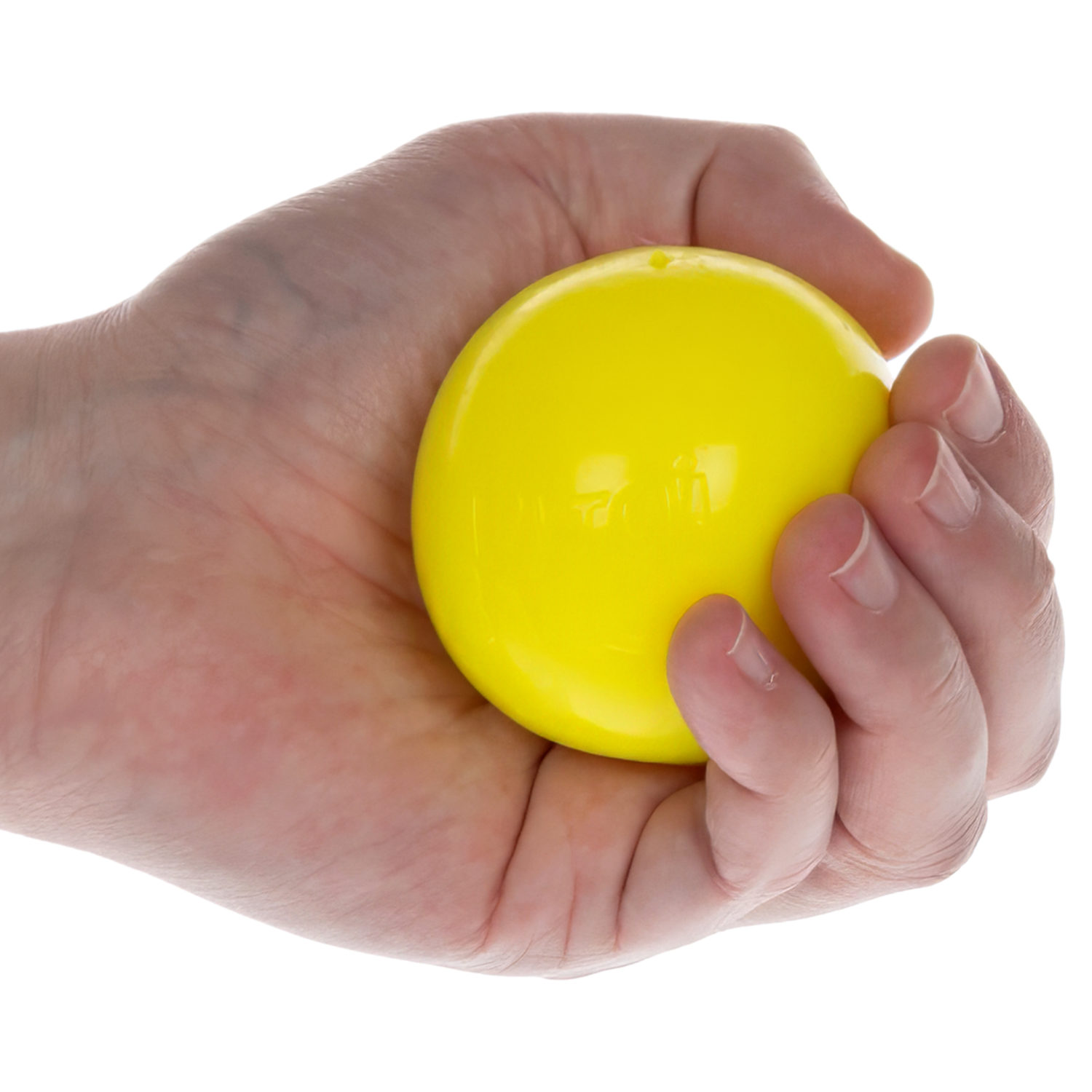 Игрушка-антистресс 1TOY Крутой замес Плюшарик, 6 см, в ассортименте