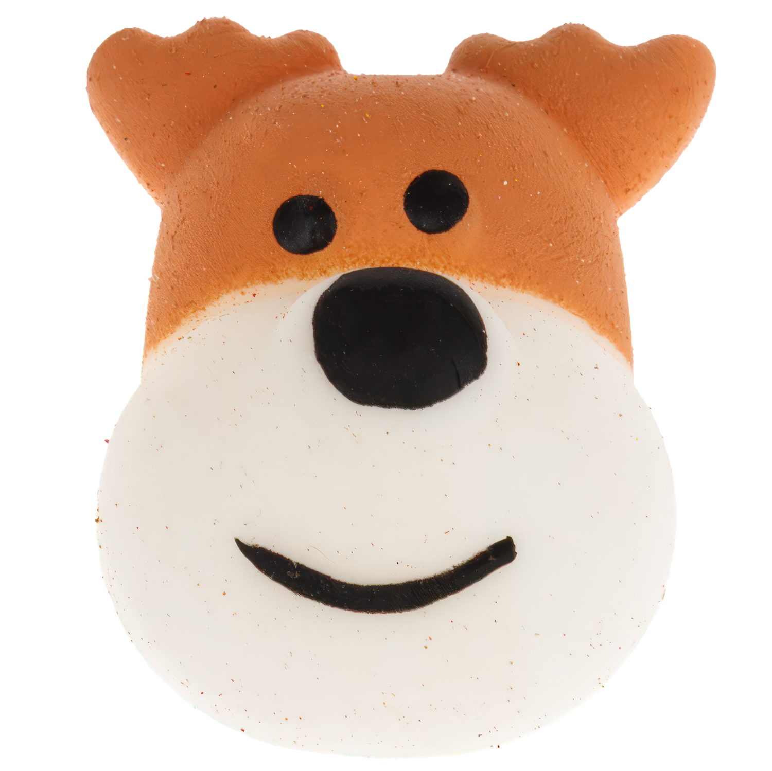 Таба сквиши 1TOY Крутой замес Новый год, 2 шт. в наборе 