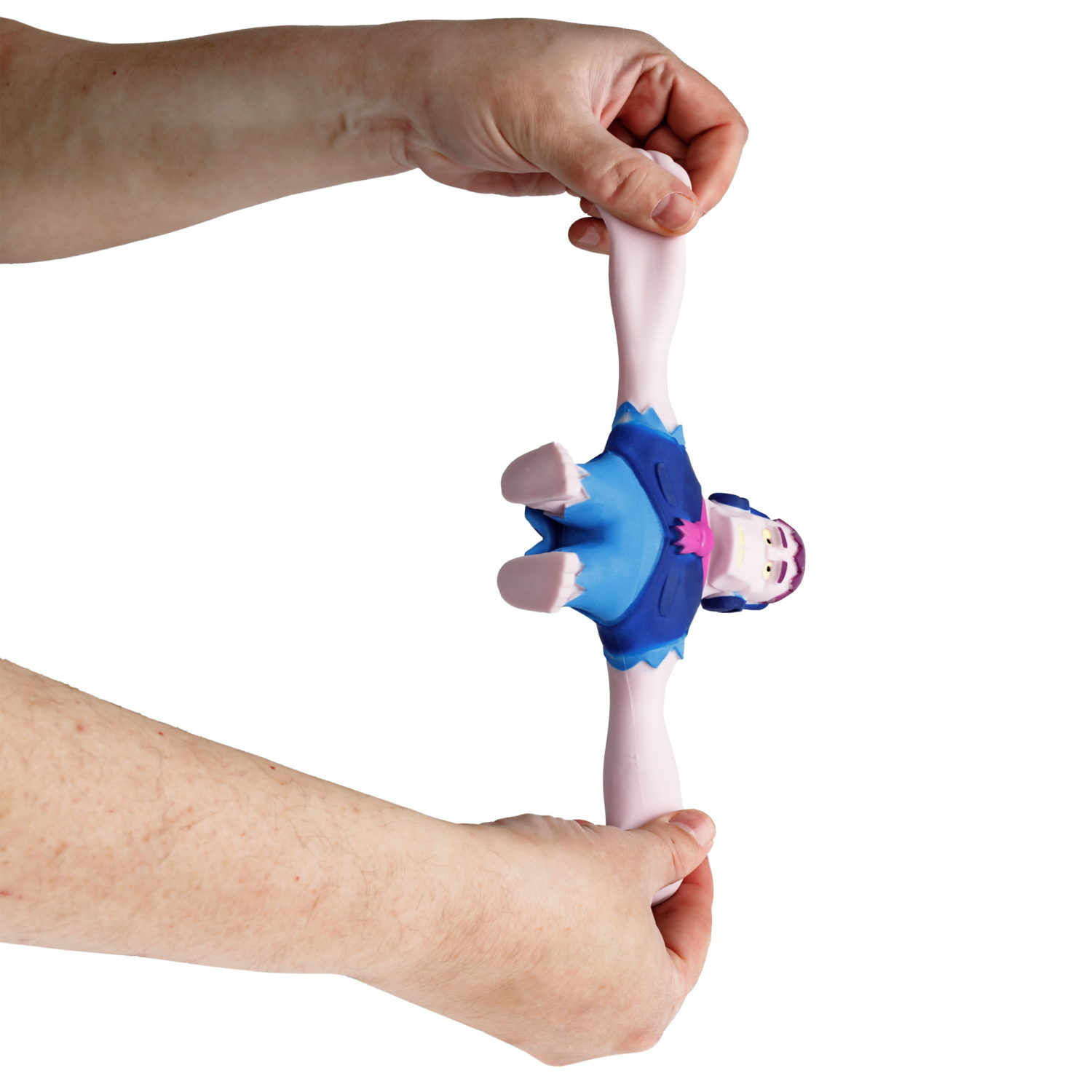 Тянущаяся фигурка 1TOY Monster Flex, 13 см, 10 видов в ассортименте