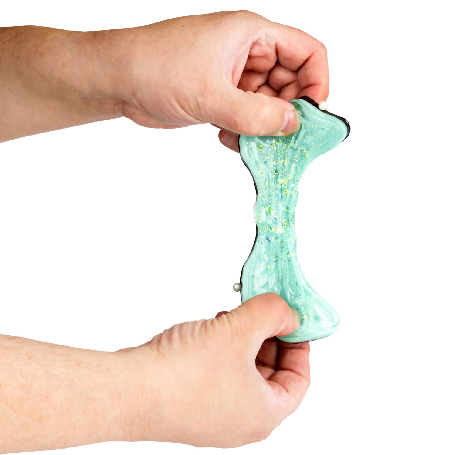 Таба-сквиш бабочка, 6*2,5 см, пакет с хедером, 6 шт. в дб