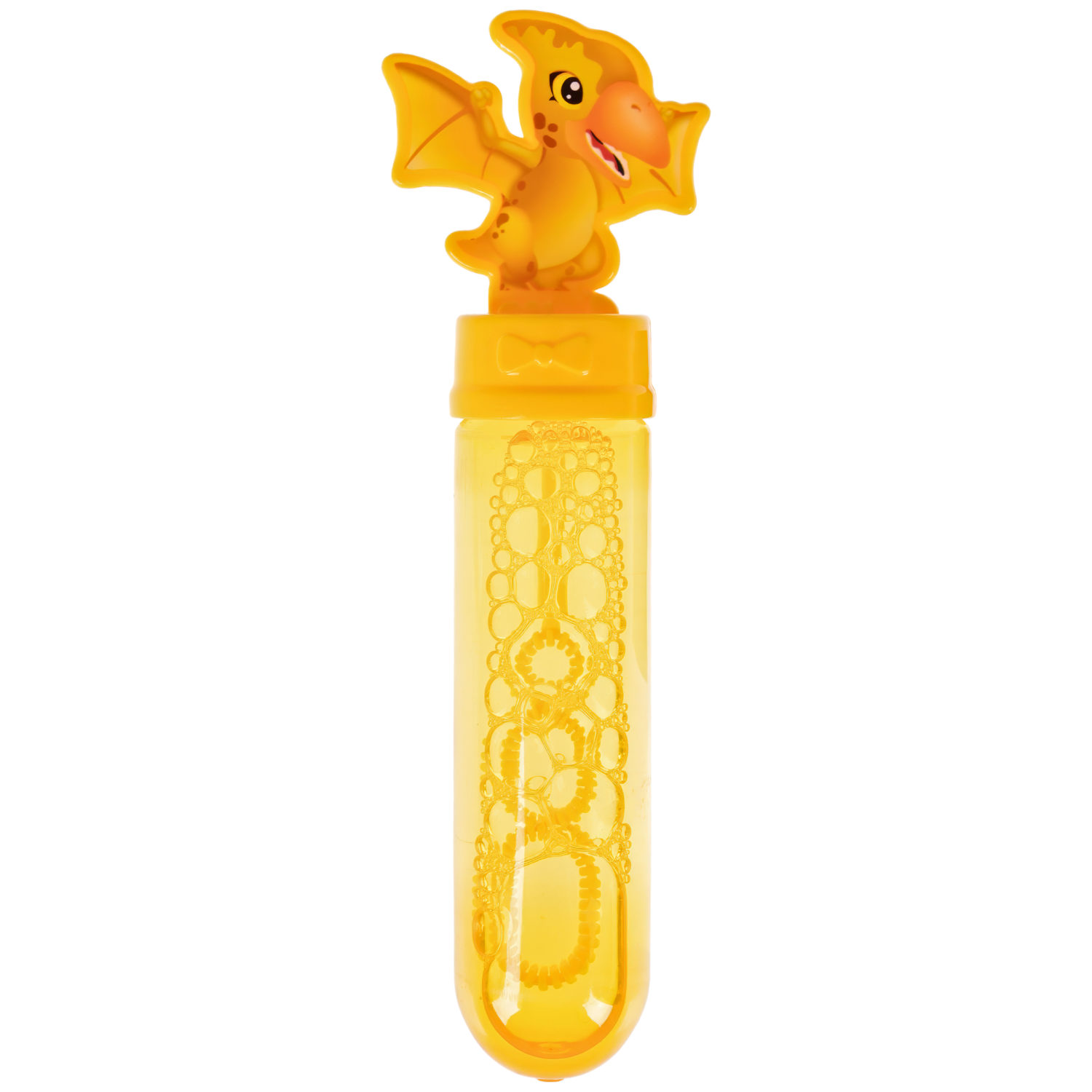 Мыльные пузыри 1TOY Мы-шарики! Динозавр птеродактиль, 38 мл, в ассортименте