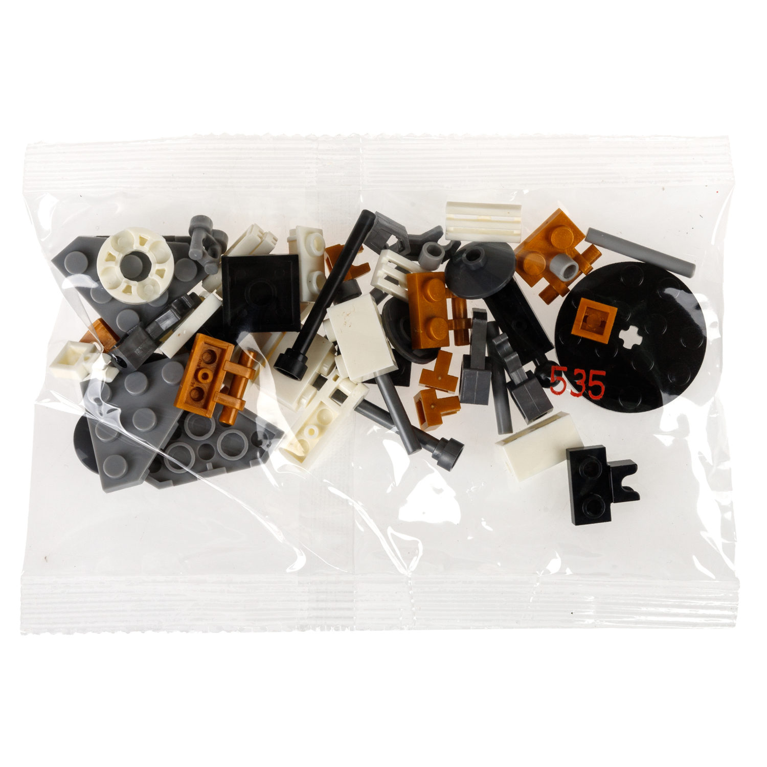 1TOY конструктор Blockformers "Космическая программа", в ассортименте 4 вида