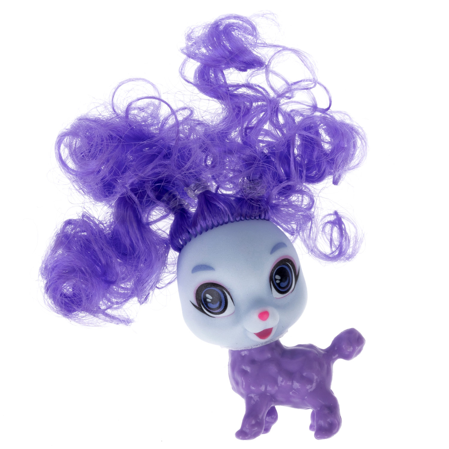 Кукла Alisa Little Love 15,2 см, блондинка, с питомцем и аксессуарами