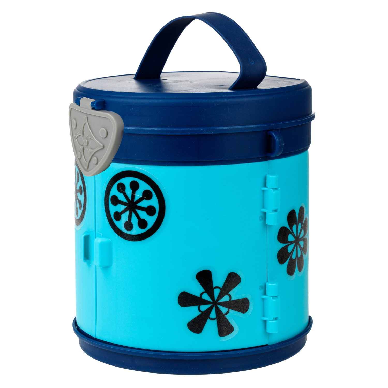 1TOY Модный стиль "Доктор" игровой набор в сумке, 26 предметов