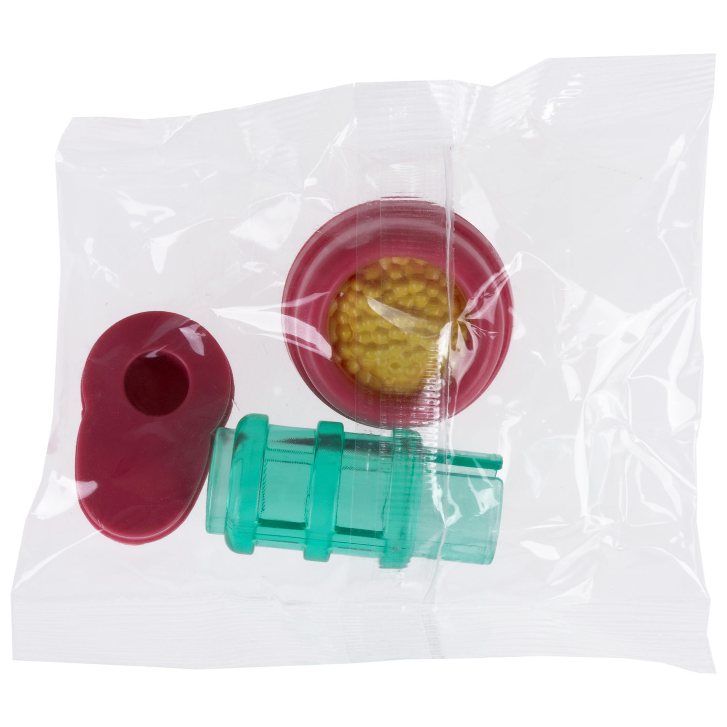 1TOY игровой набор Кошечка с аксессуарами, в коробке, 6 видов в ассортименте