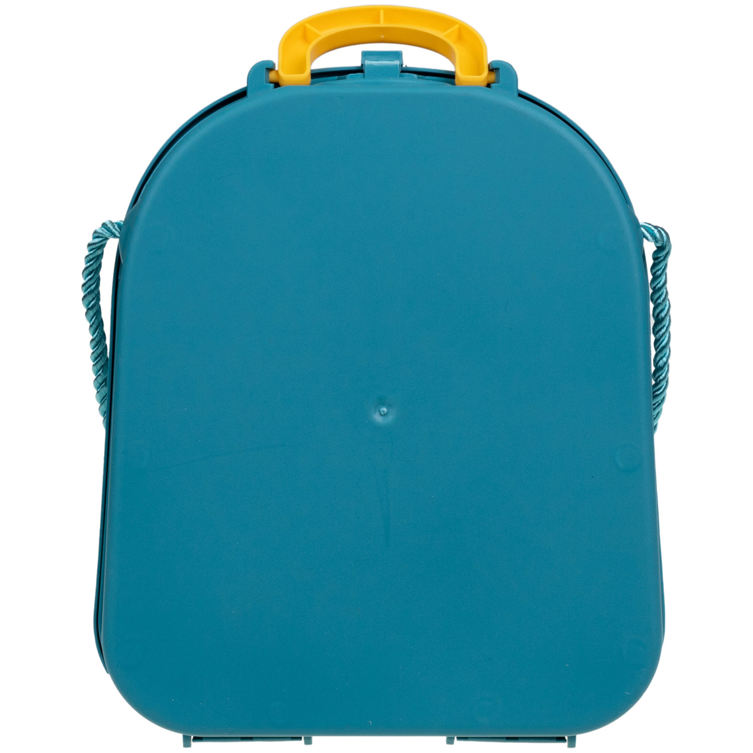 Игровой набор в рюкзачке 1TOY Профи Мастерская, 14 предметов