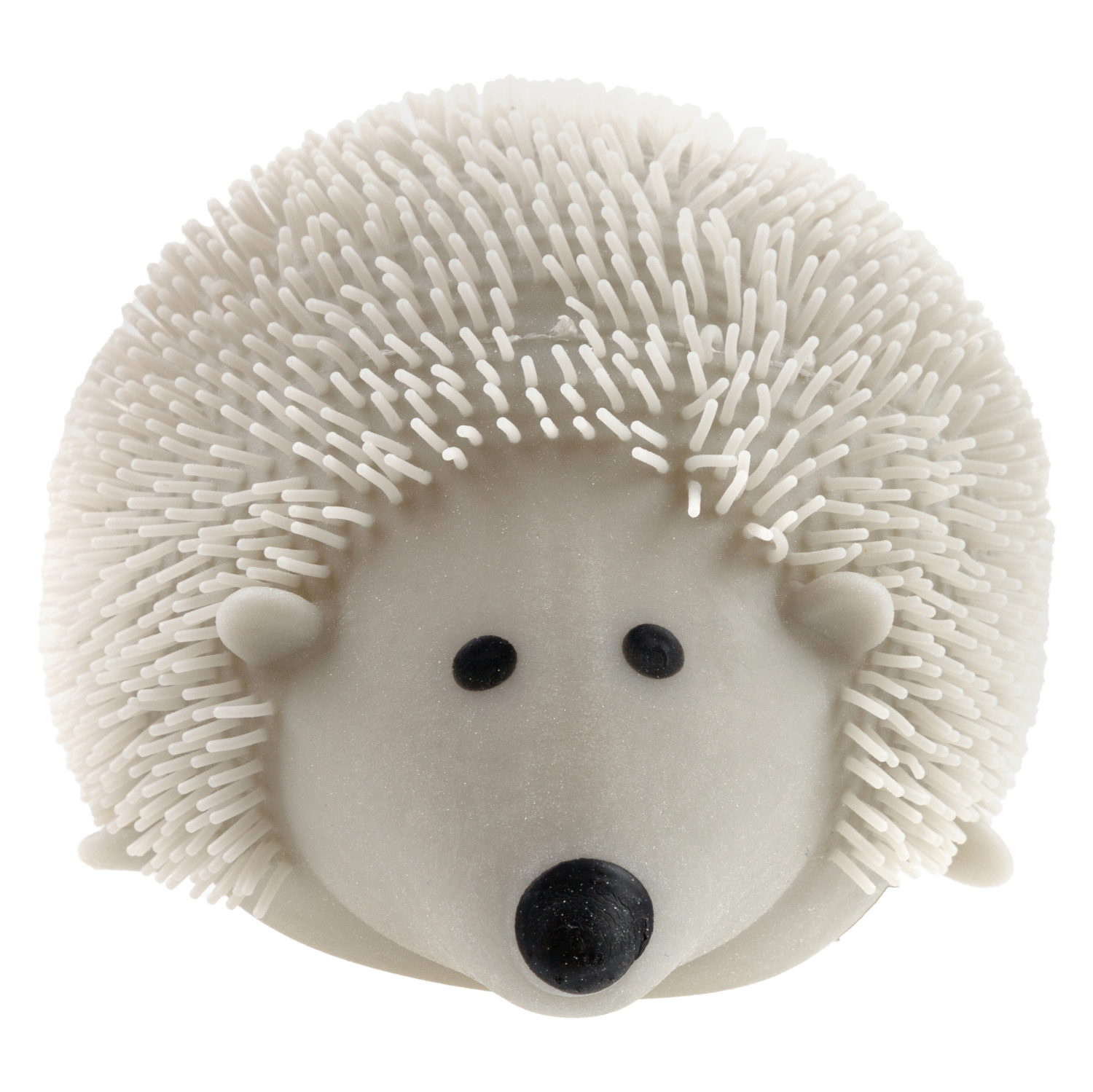 Игрушка-антистресс для рук 1toy Йо-Ёжики, "Животные" 13 см, со светом, 8 видов  в ассортименте