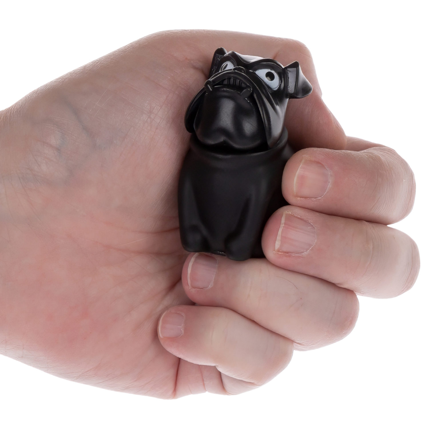 Жмяка 1TOY Дразнюка, 5,5х3,5 см