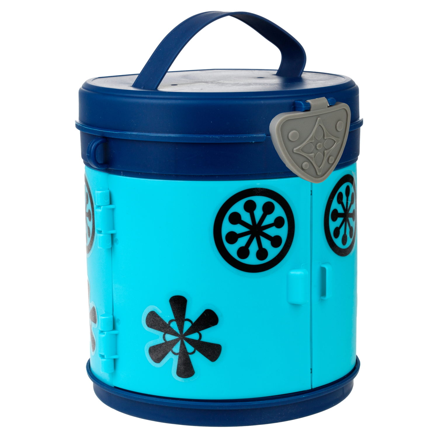 1TOY Модный стиль "Доктор" игровой набор в сумке, 26 предметов