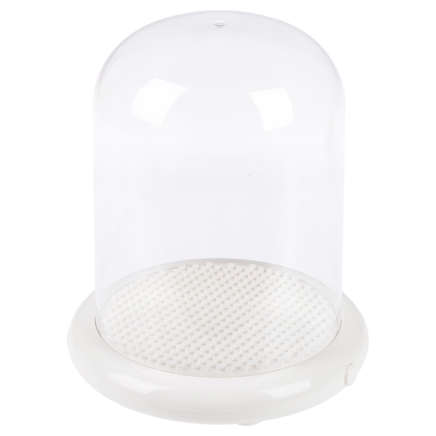 Конструктор 1TOY Blockformers Цветочная коллекция "Тюльпаны", в колбе, со светом, 620 деталей