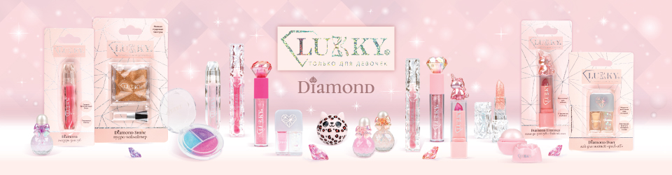 Lukky Diamond