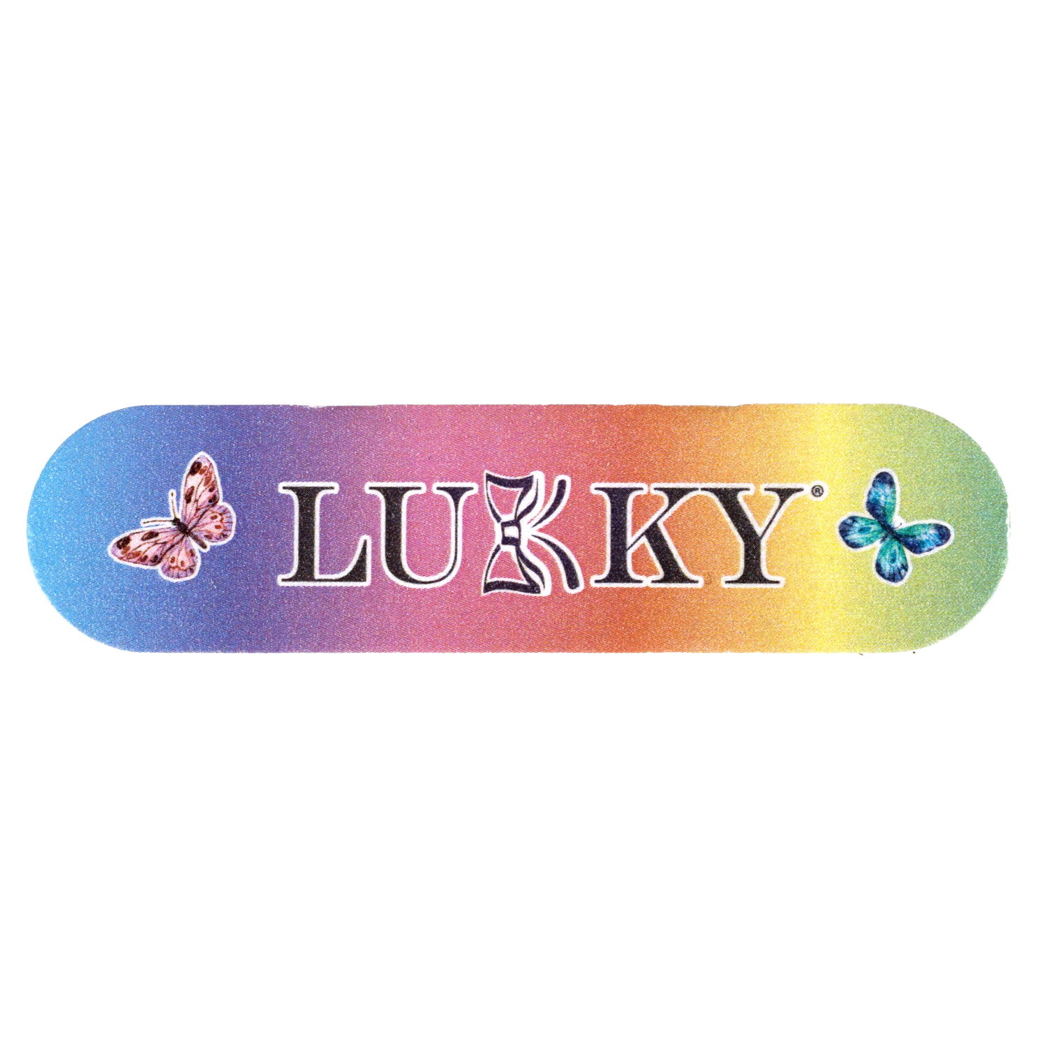 Lukky Бьюти-Дизайн Модный НейлАрт: лаки для ногтей, колечки, блёстки, стразы для ногтей, трафарет, пилочка для ногтей, разделитель для пальчиков, наклейки для ногтей